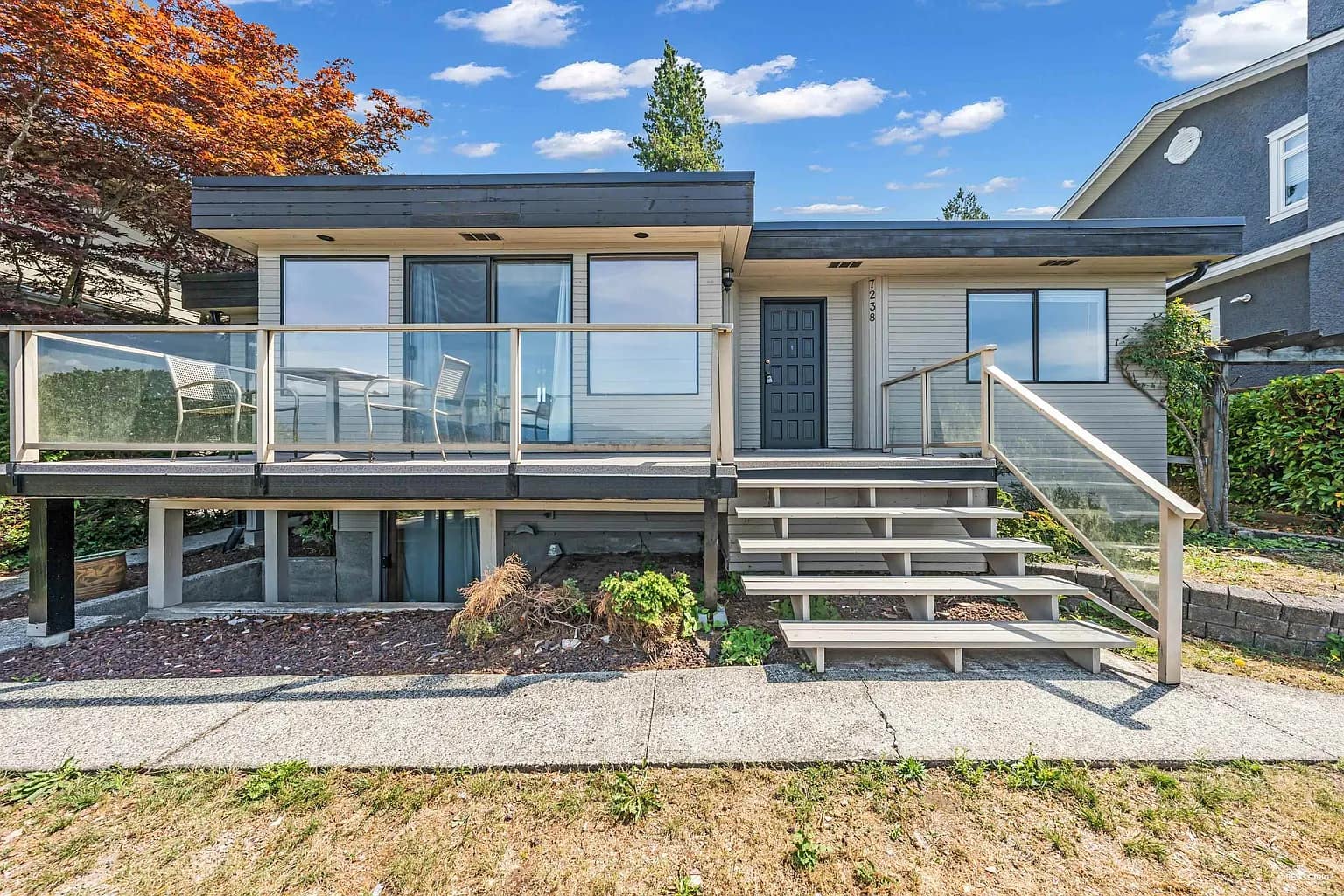 7238 Braeside Drive, Burnaby, BC, V5A 1E8