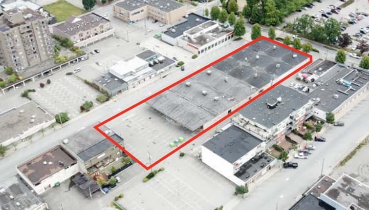 22380 119 Avenue, Maple Ridge, BC V2X 6B1, CA(Commercial Property)