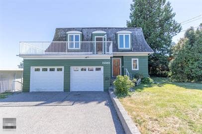 15502 Pacific Avenue, White Rock BC V4B1R7