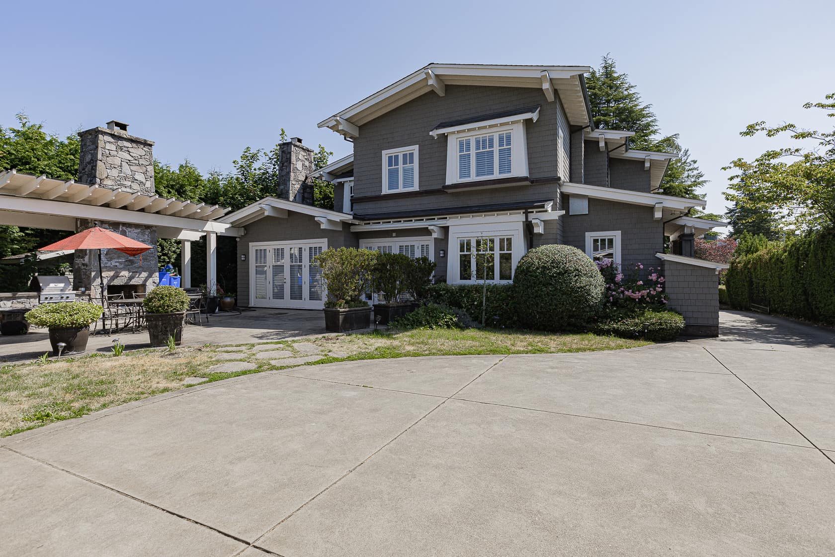 1xxx K Road, Greater Vancouver BC V6T 1S4