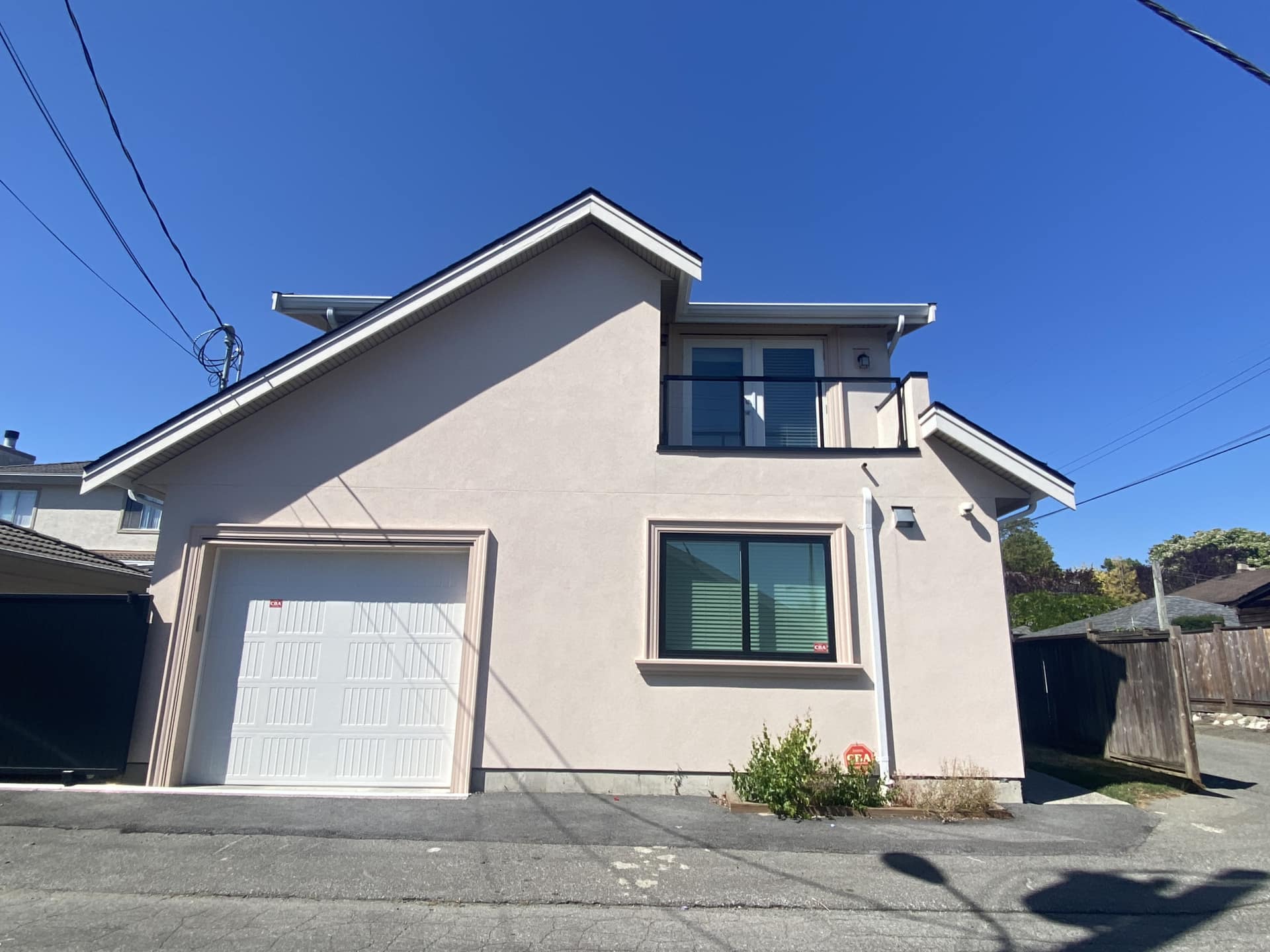 3-20 W 46th Avenue, Vancouver BC V5Y2W7