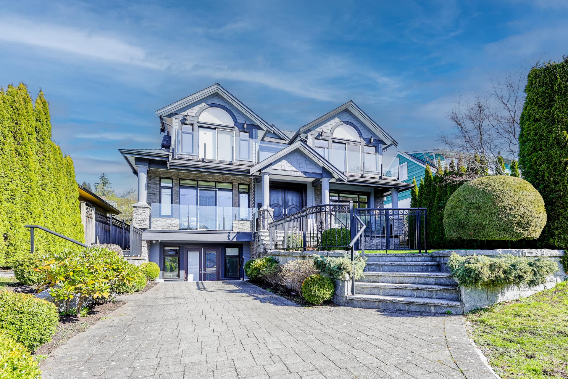 1165 Kings Avenue, West Vancouver BC V7T 2C2