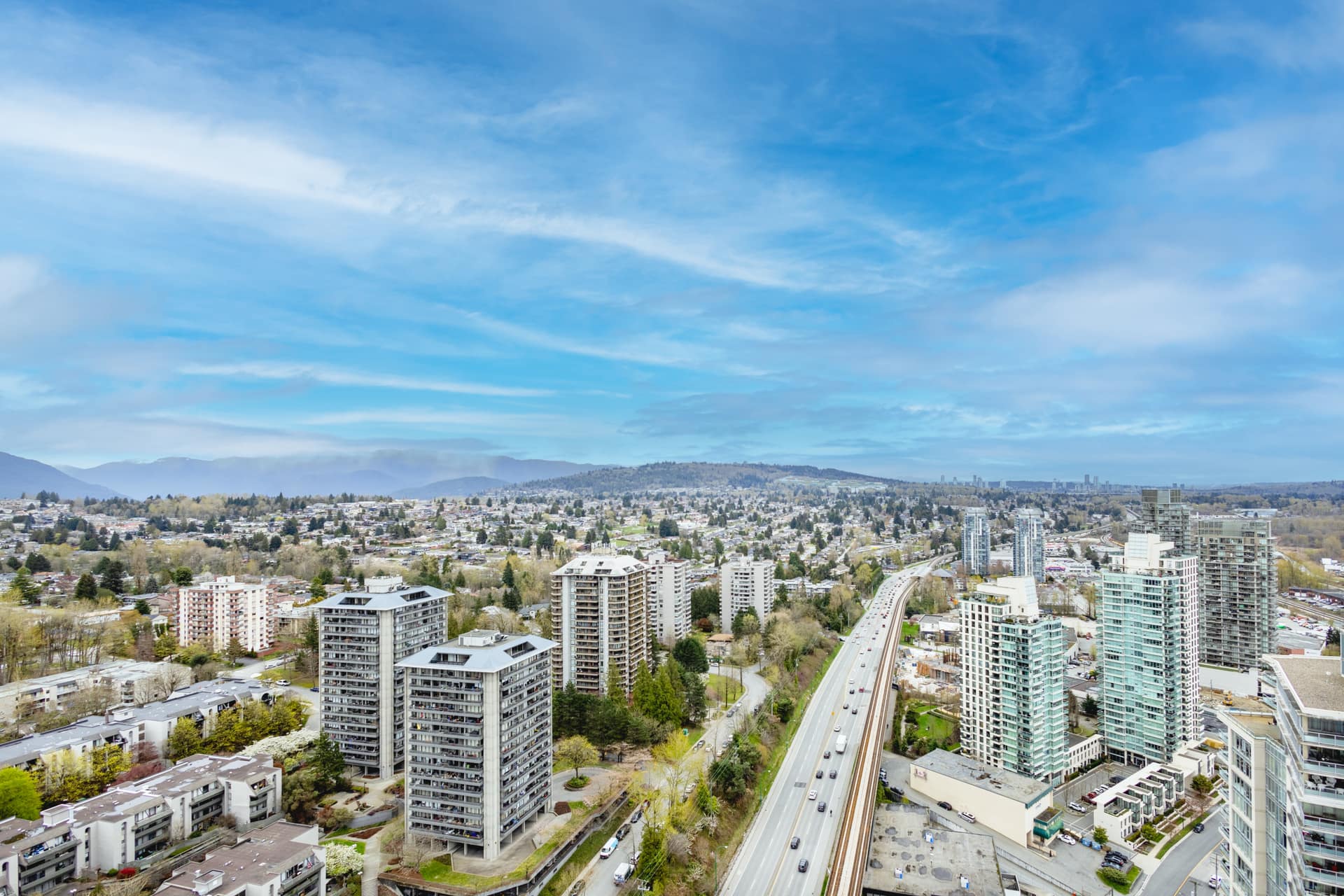 3xxx-4890 Lougheed Highway, Burnaby BC V5C 0N2