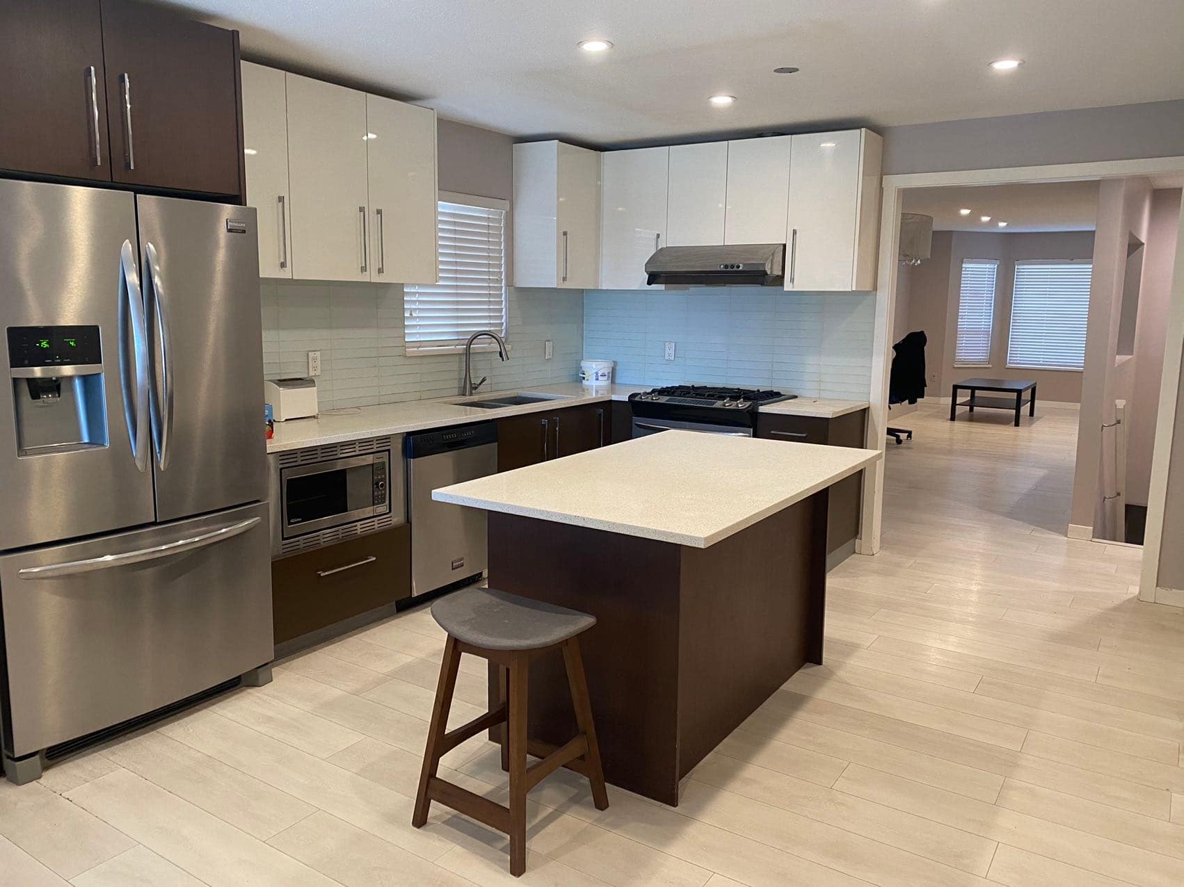 4978 Clinton Street, Burnaby BC V5J 2L2(Uptairs)