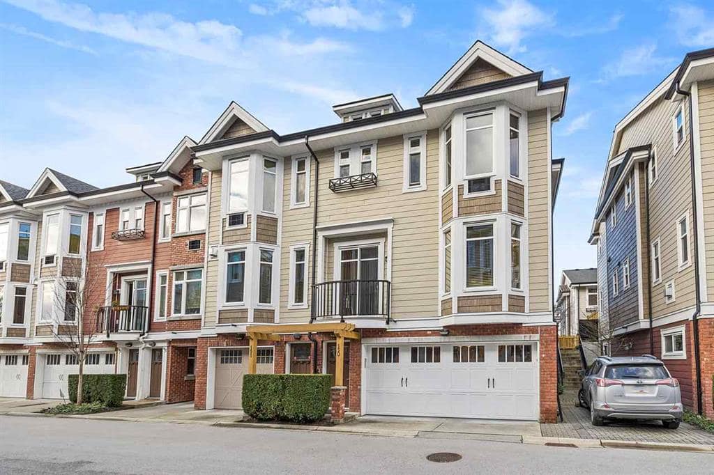 150-20738 84 Avenue, Langley, BC V2Y 0J6