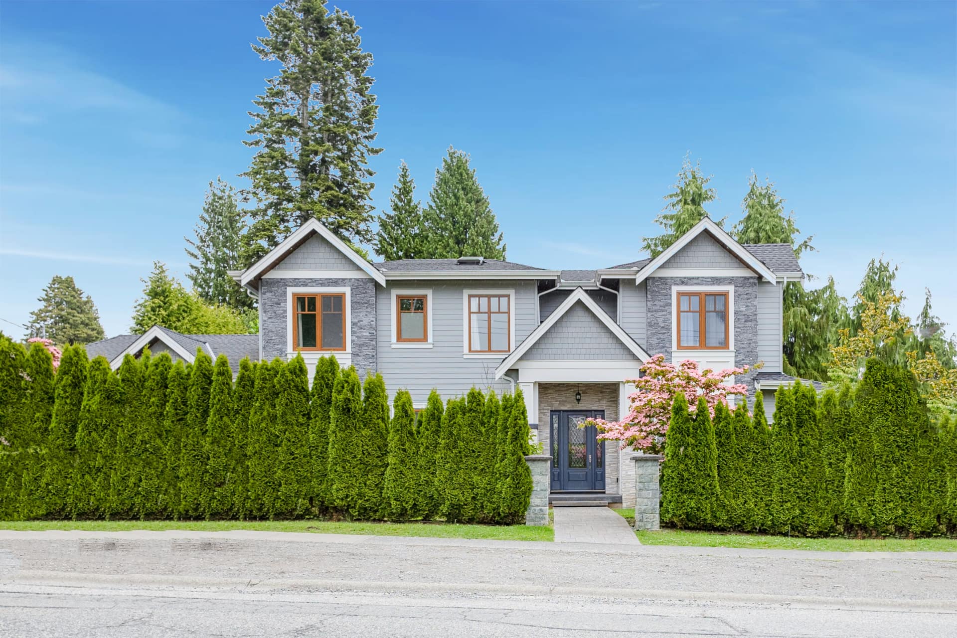 2195 Jefferson Avenue, West Vancouver, BC V7V 2A6(Whole House)