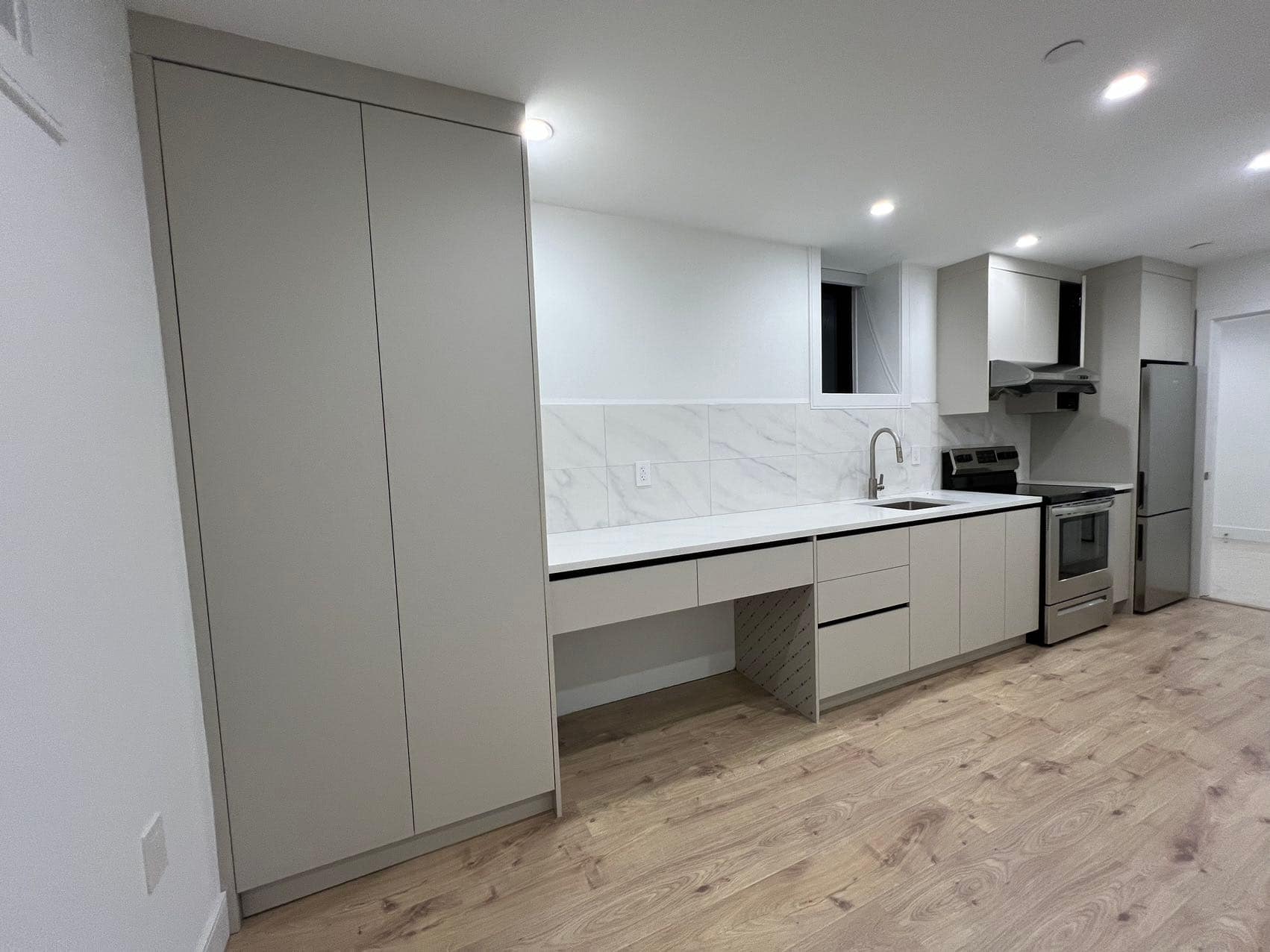 8228 East Boulevard, Vancouver BC V6P5R6 (Studio)