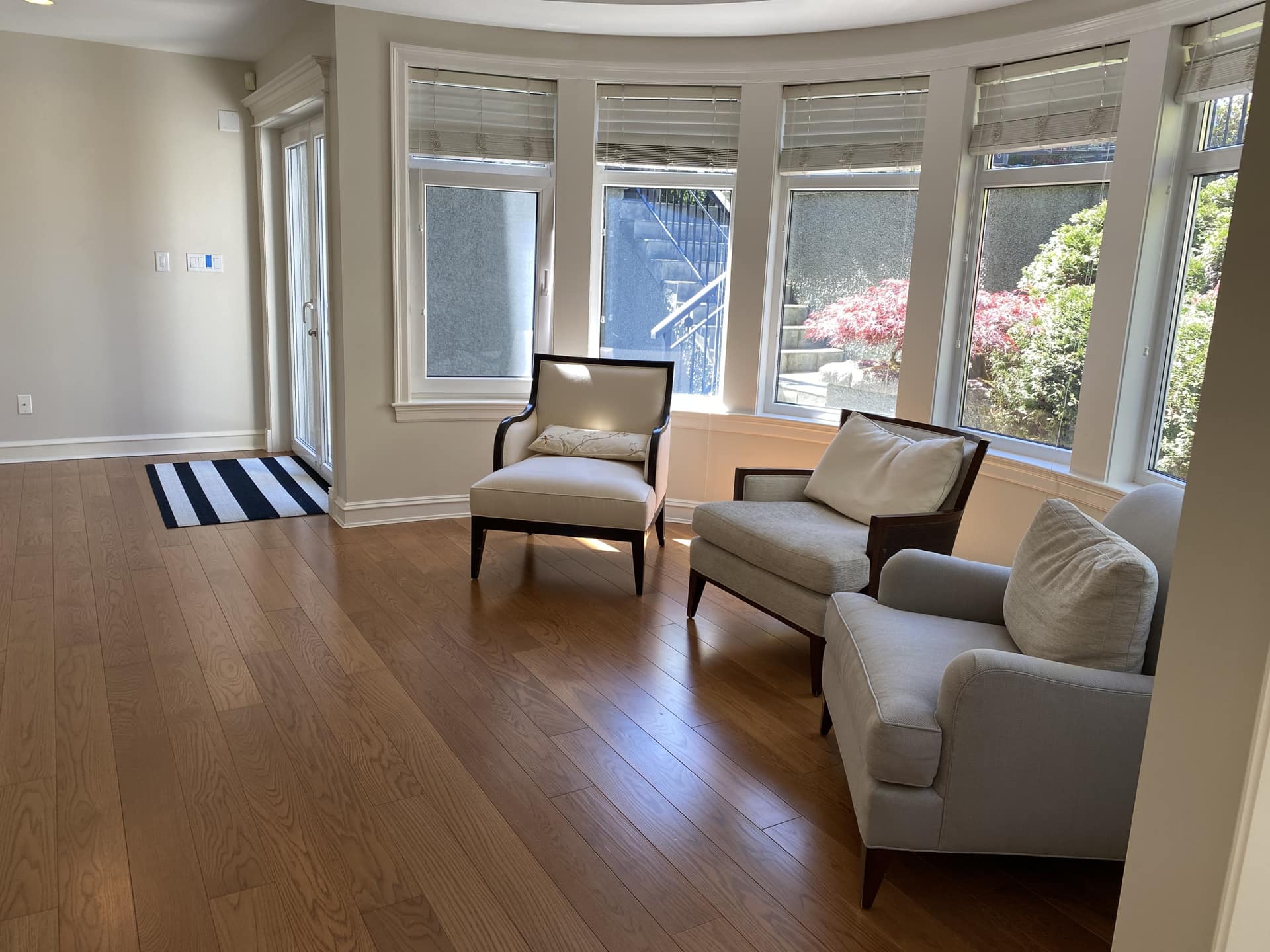6923 CHurchill Street,Vancouver BC V6P 5B4(Basement)