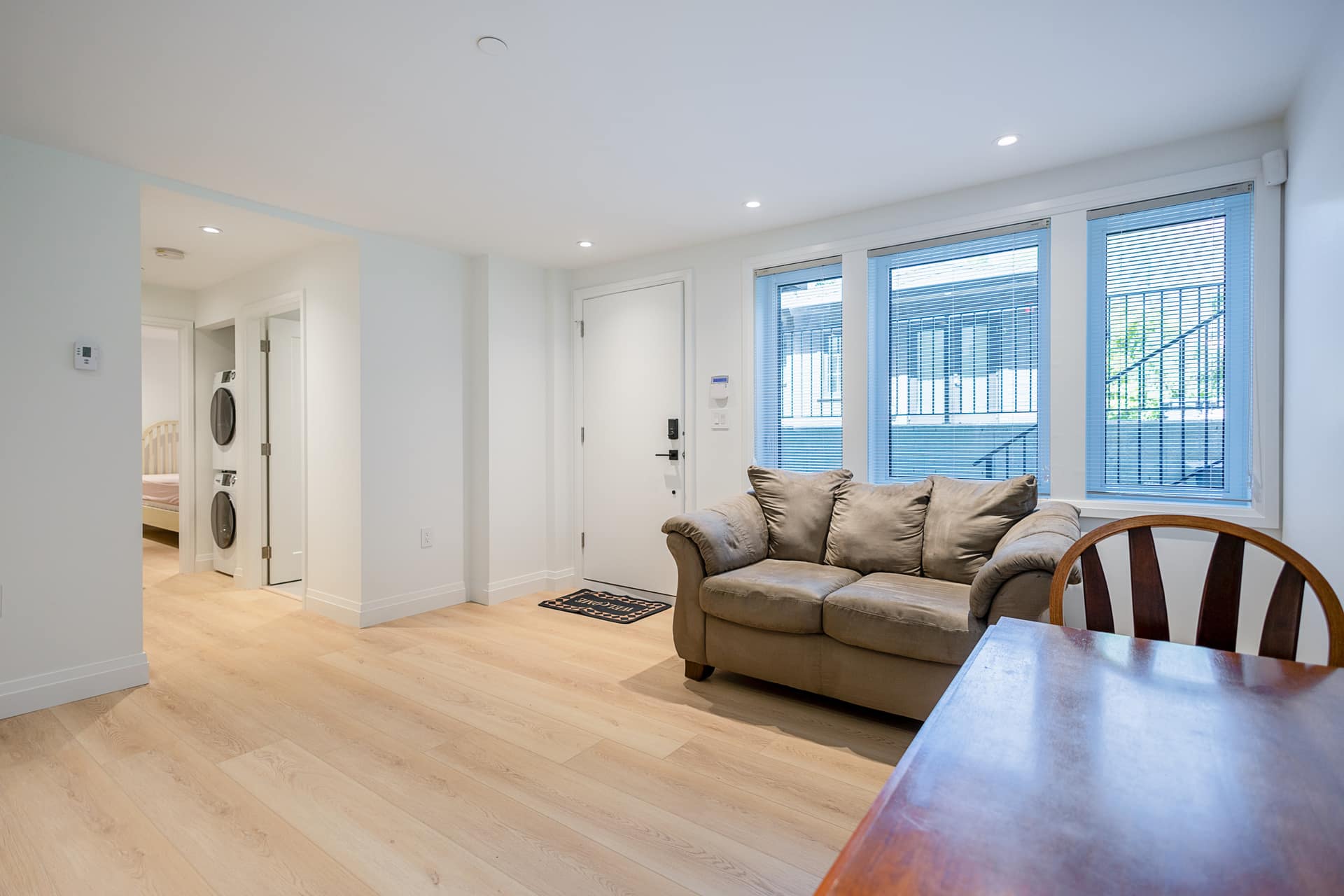 3887 W 15th Avenue, Vancouver BC V6R 3A1(Basement)