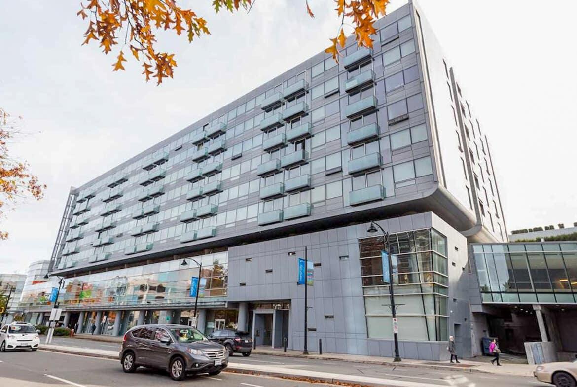 316 – 8080 Cambie Road, Richmond BC V6X 0C1