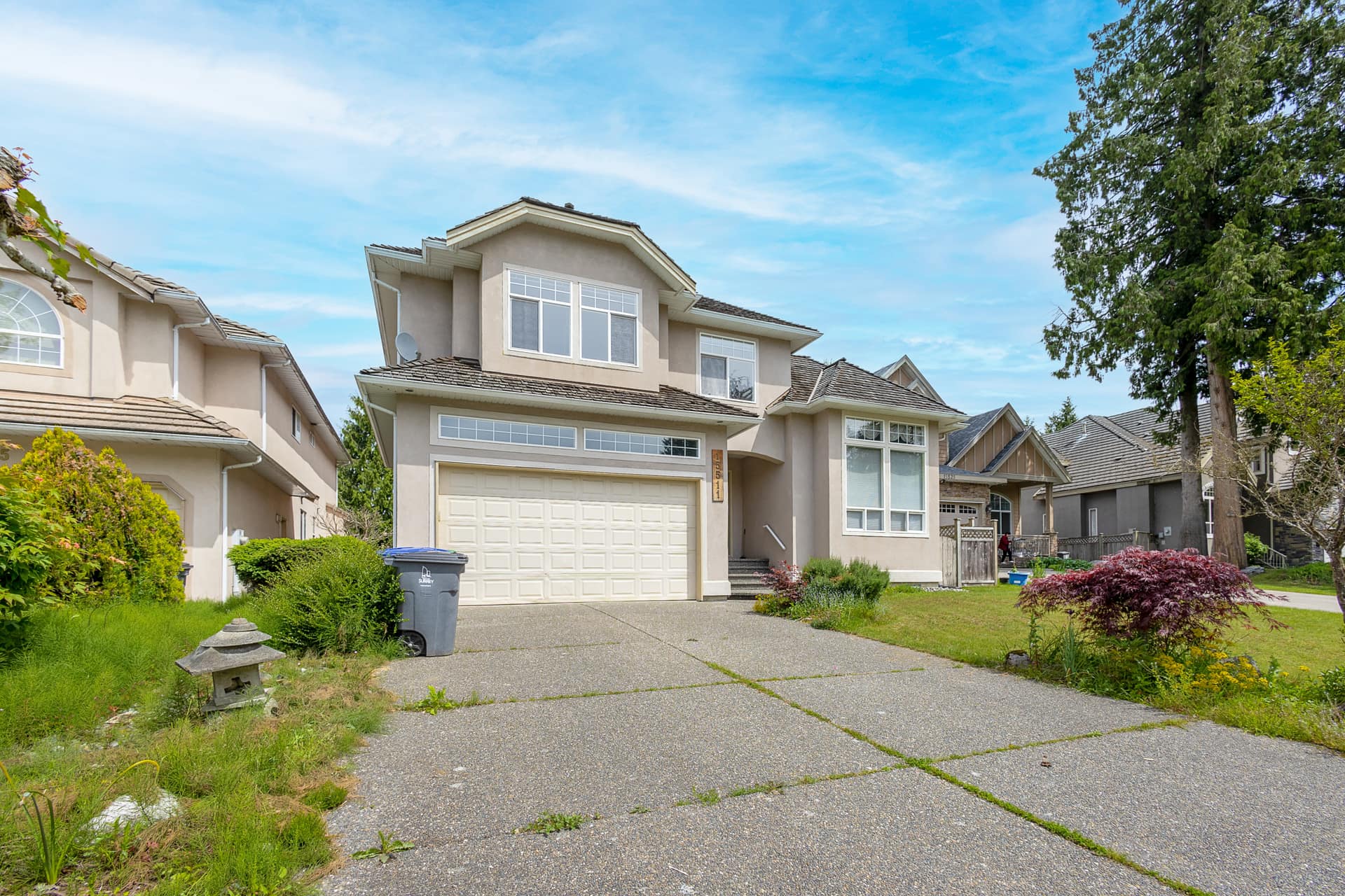 15511 109 Avenue, Surrey BC V3R 6E2