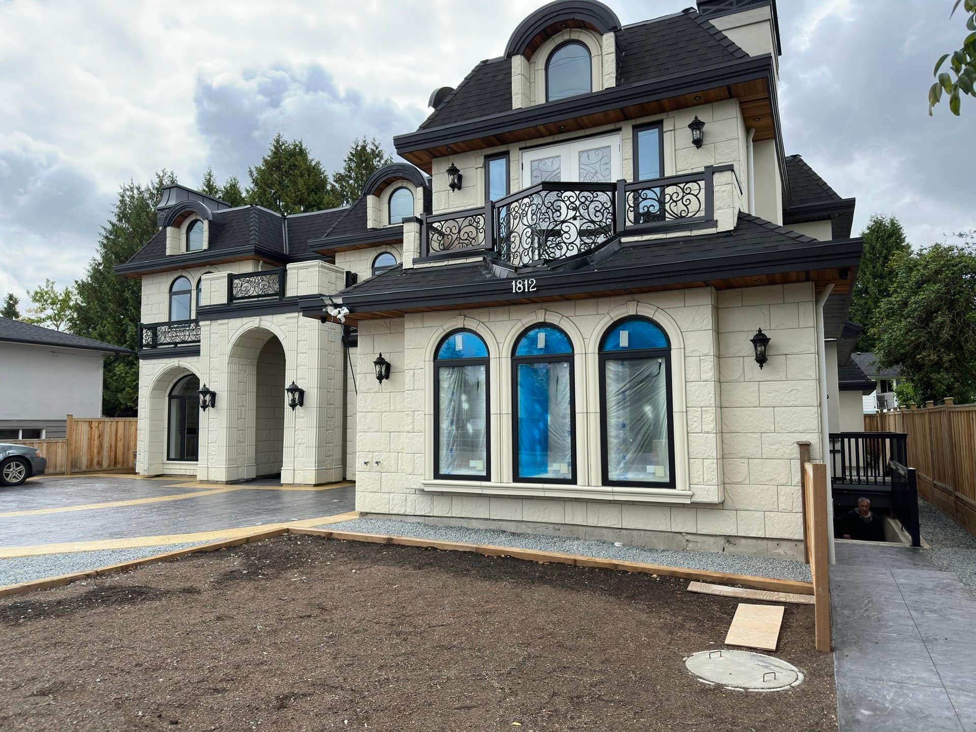 1812 Como Lake Avenue, Coquitlam, BC V3J 3P8 _Basement