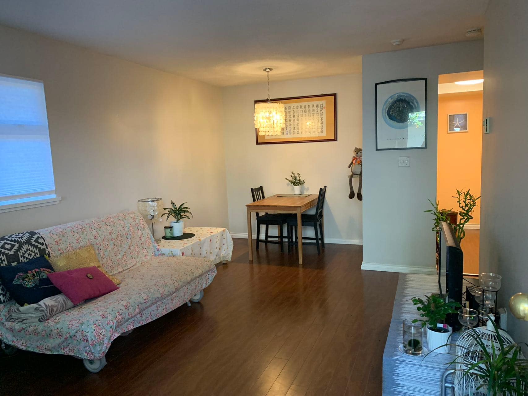 1-1182 W 7th Avenue, Vancouver BC V6H 1B4