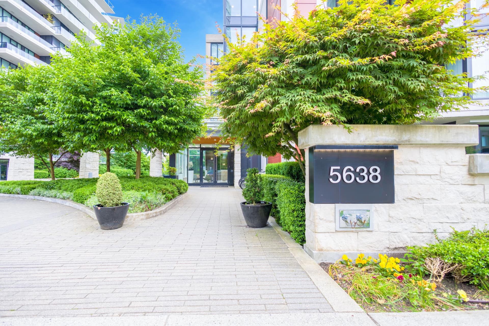 309-5638 Birney Avenue, Vancouver BC V6S 0H8