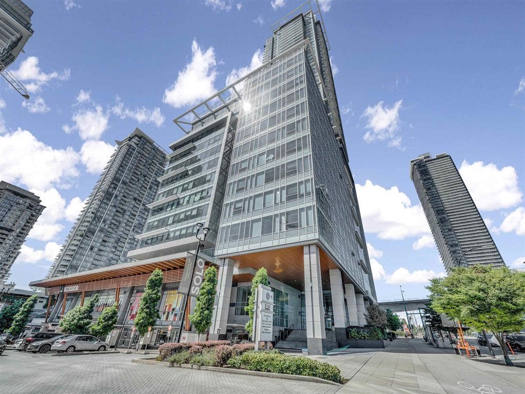 3209-4485 Skyline Drive, Burnaby BC V5C 0J2