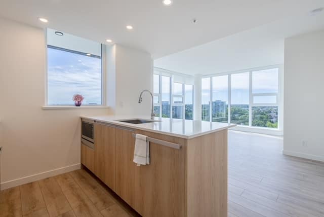 1407-6655 Buswell Street, Richmond BC V6Y 2G9