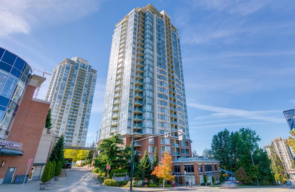 1810-9888 Cameron Street, Burnaby BC V3J 0A4