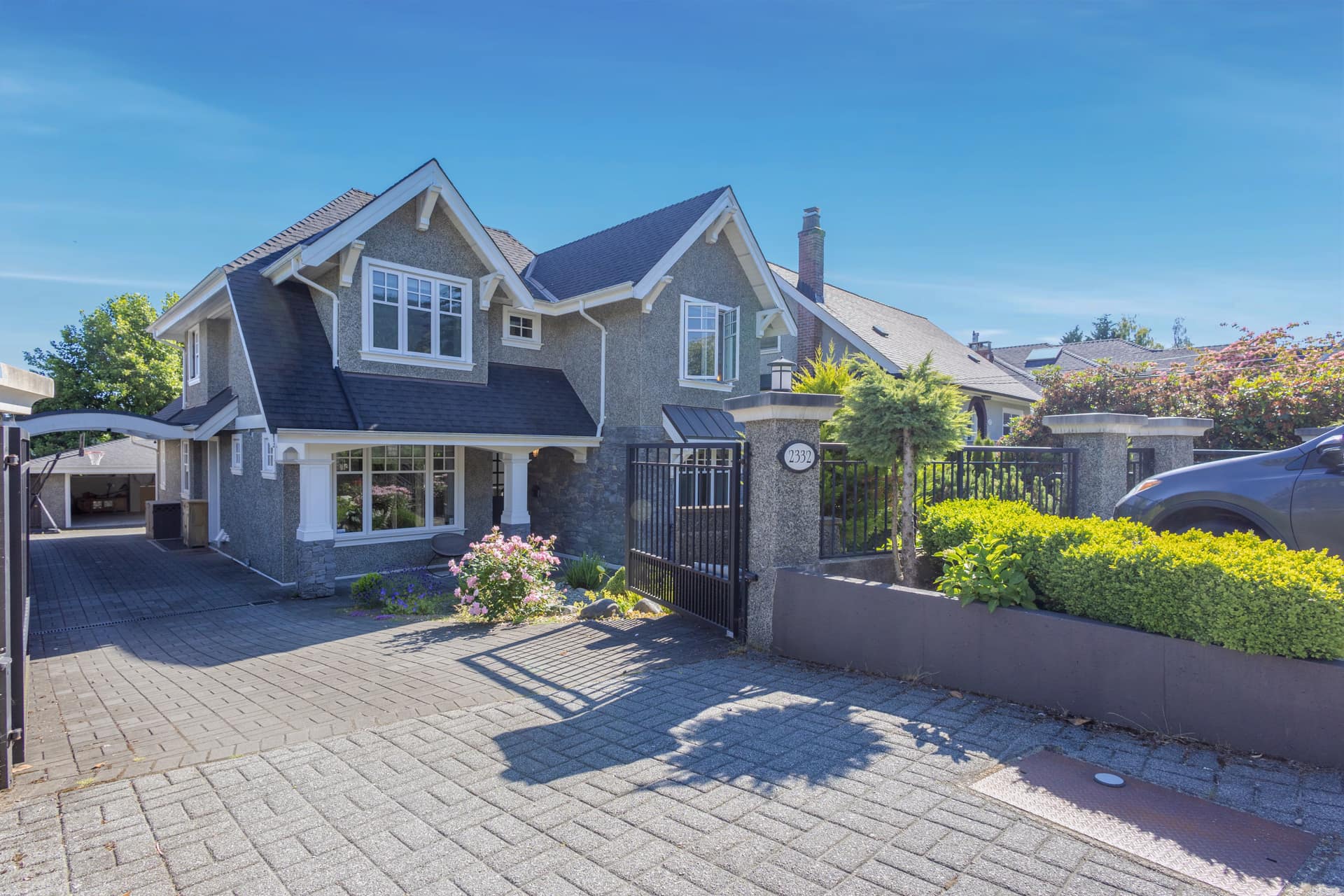 2332 Haywood Avenue, West Vancouver BC V7V 1X7