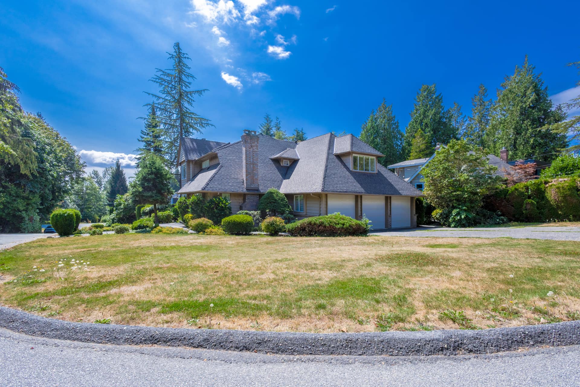 819 19th Street, West Vancouver, BC V7V 3X2