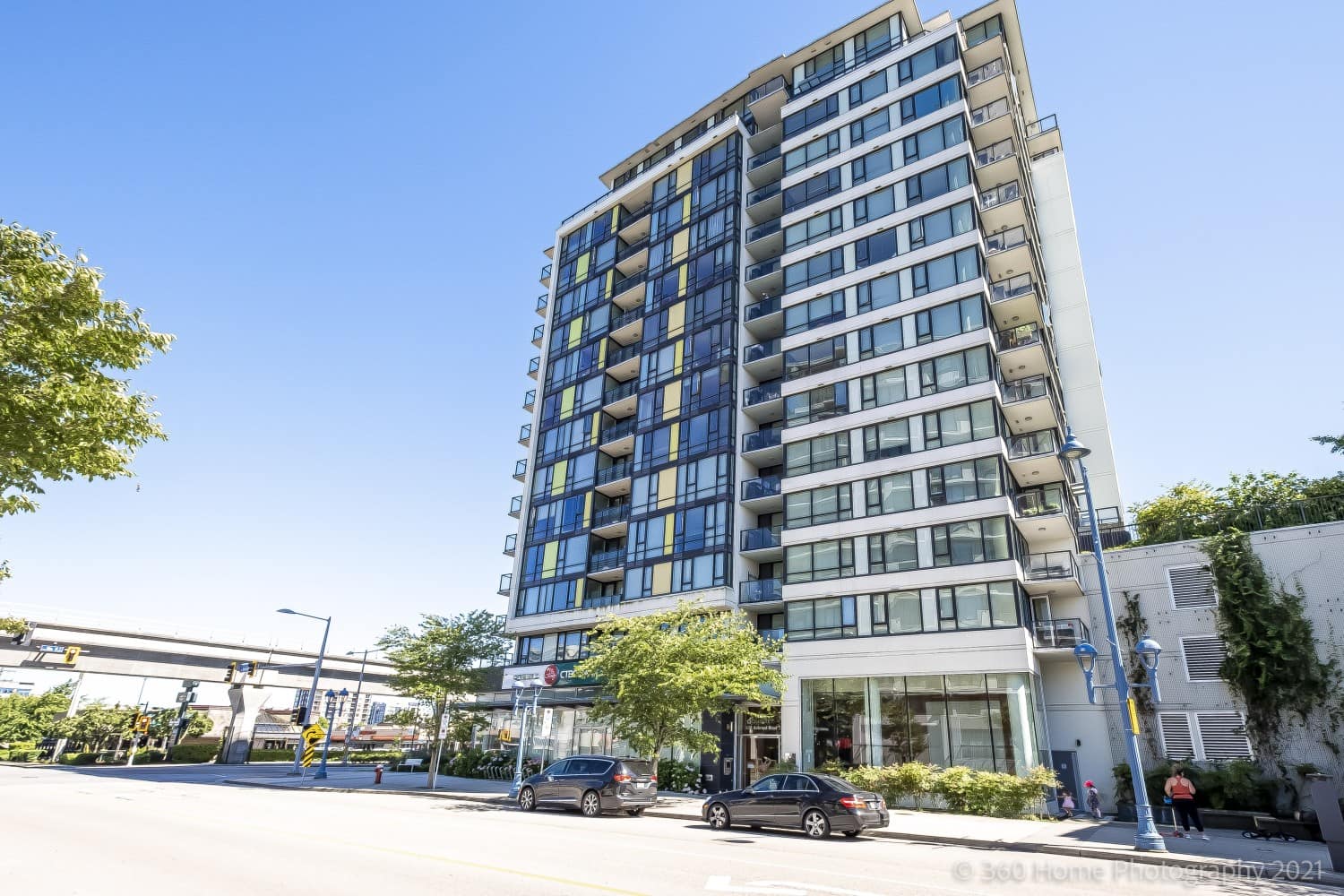 715-7988 Ackroyd Road, Richmond V6X 0K6
