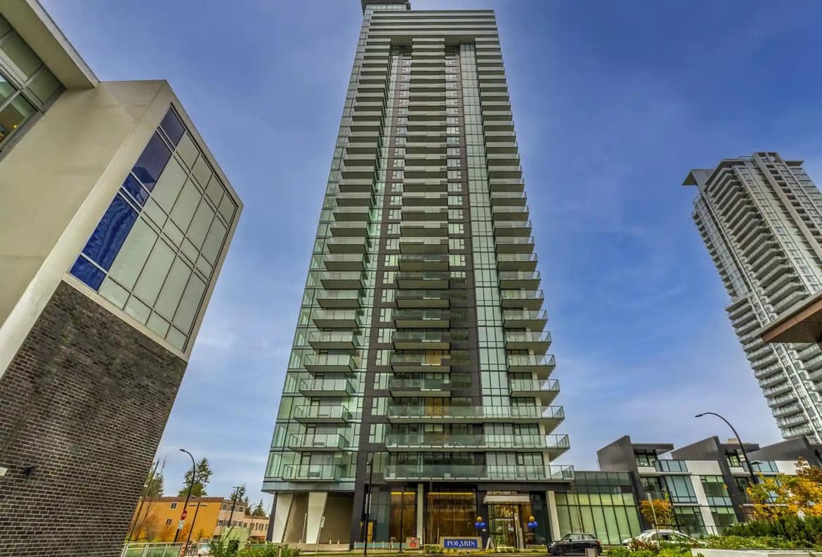 3107 – 6699 Dunblane Avenue, Burnaby BC V5H 0J8