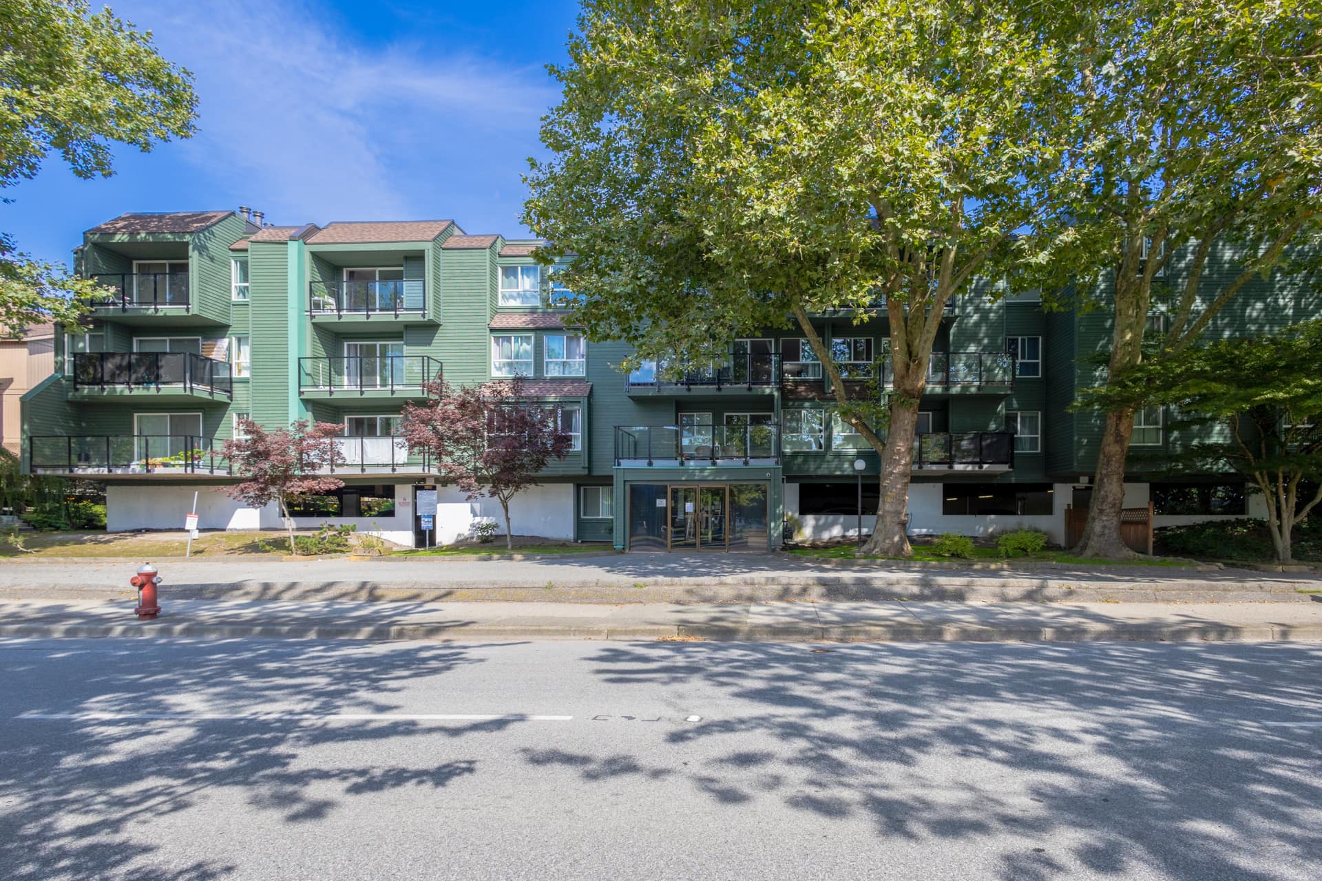 120-8591 Westminster Hwy, Richmond BC V6X 3E2