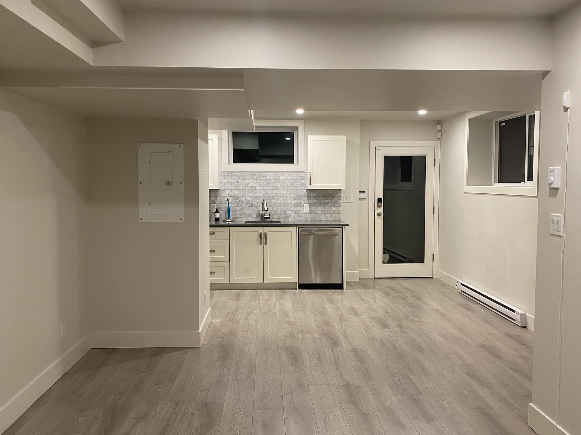Basement of 1270 Rydal Avenue, North Vancouver V7R 1X8