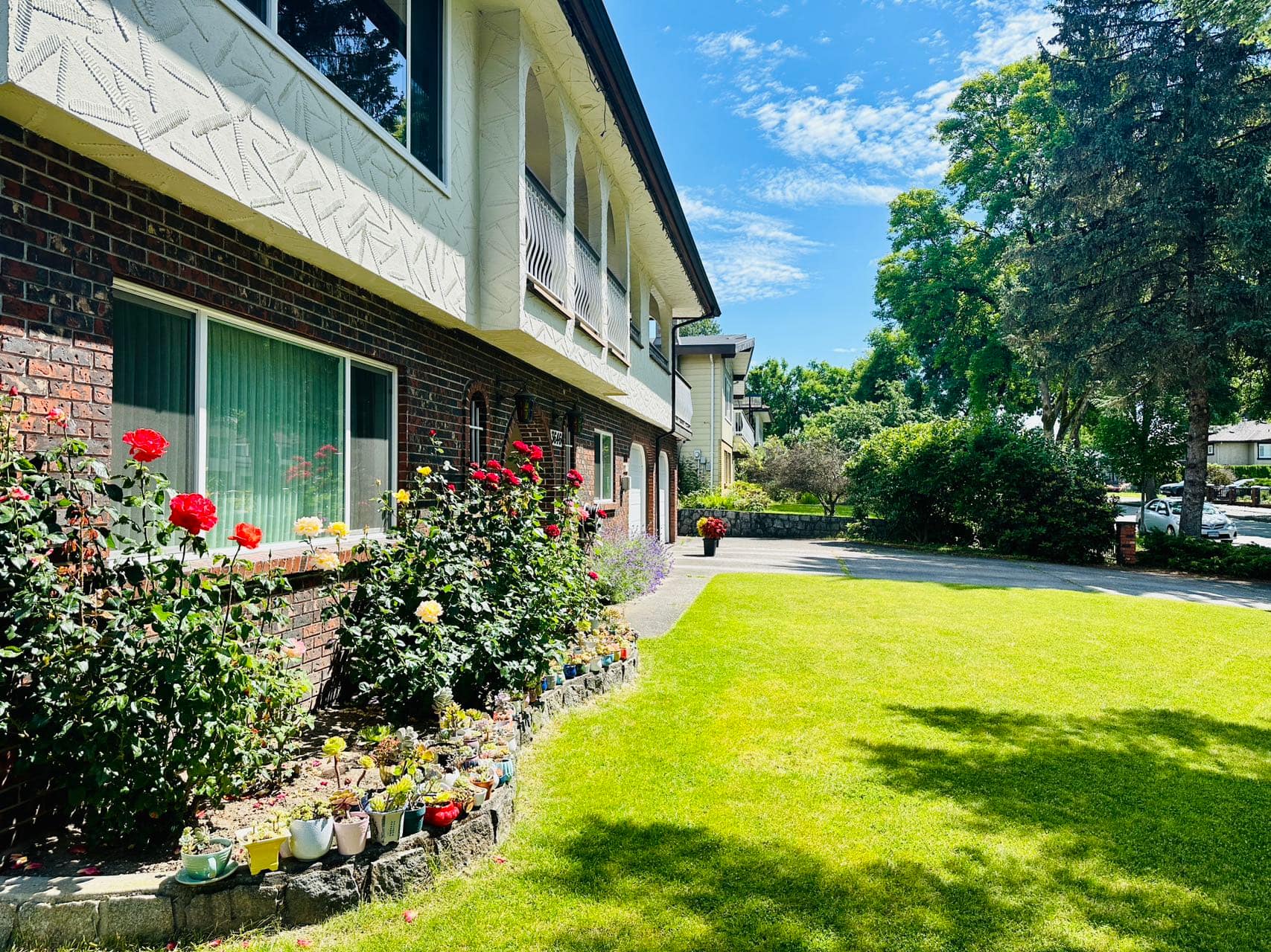 3646 Lynndale Crescent, Burnaby BC V5A 3S8
