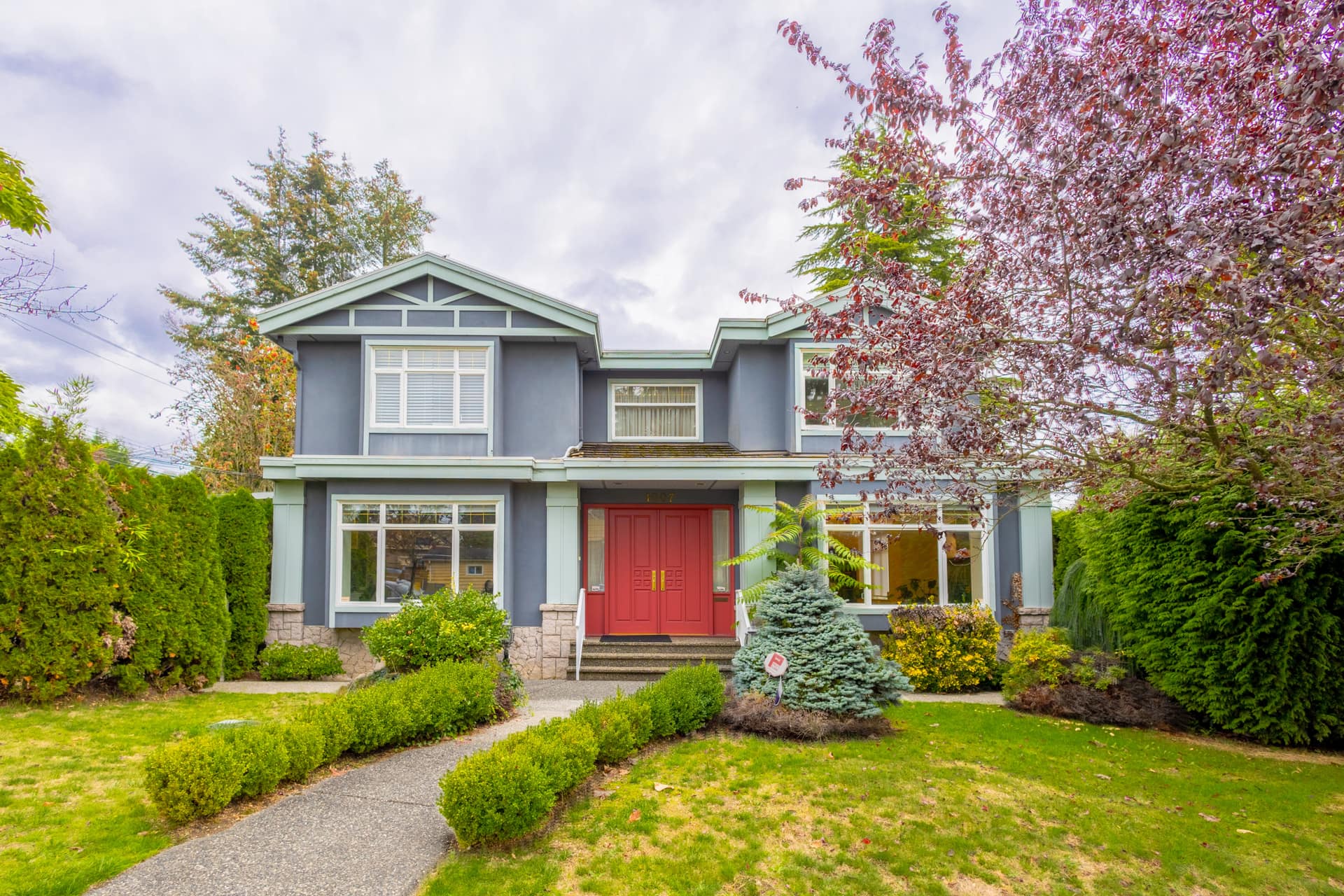 1007 W 51st Avenue, Vancouver, BC V6P 1C2
