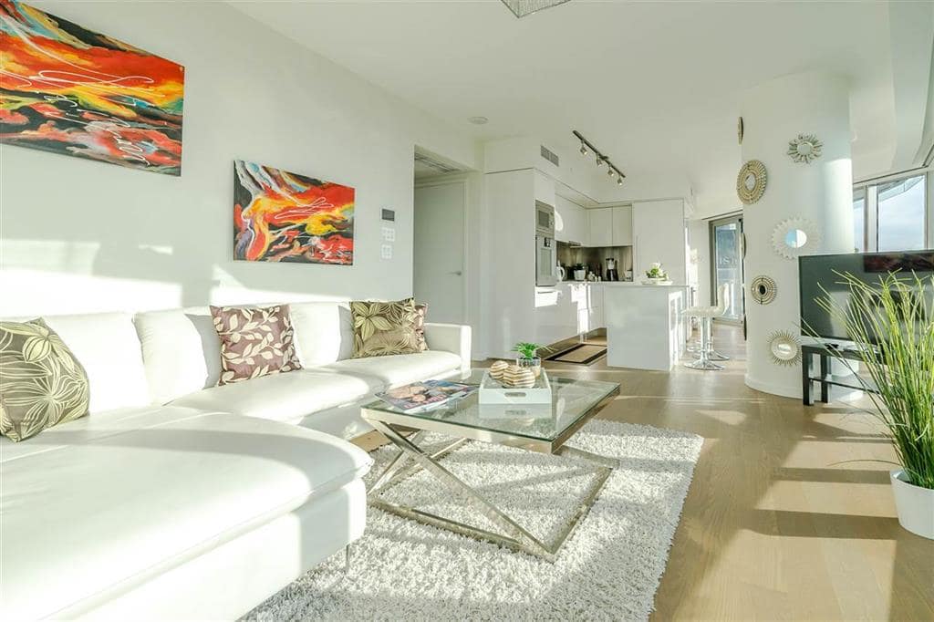3602-1151 W Georgia Street, Vancouver BC V6E 4E6
