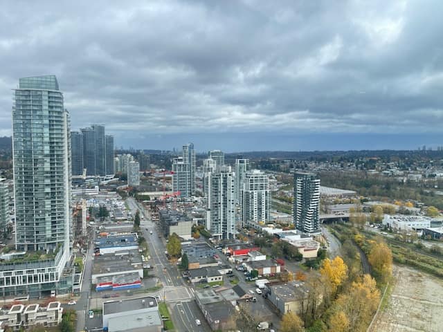 3306-2181 Madison Avenue, Burnaby BC V5C 3Y5