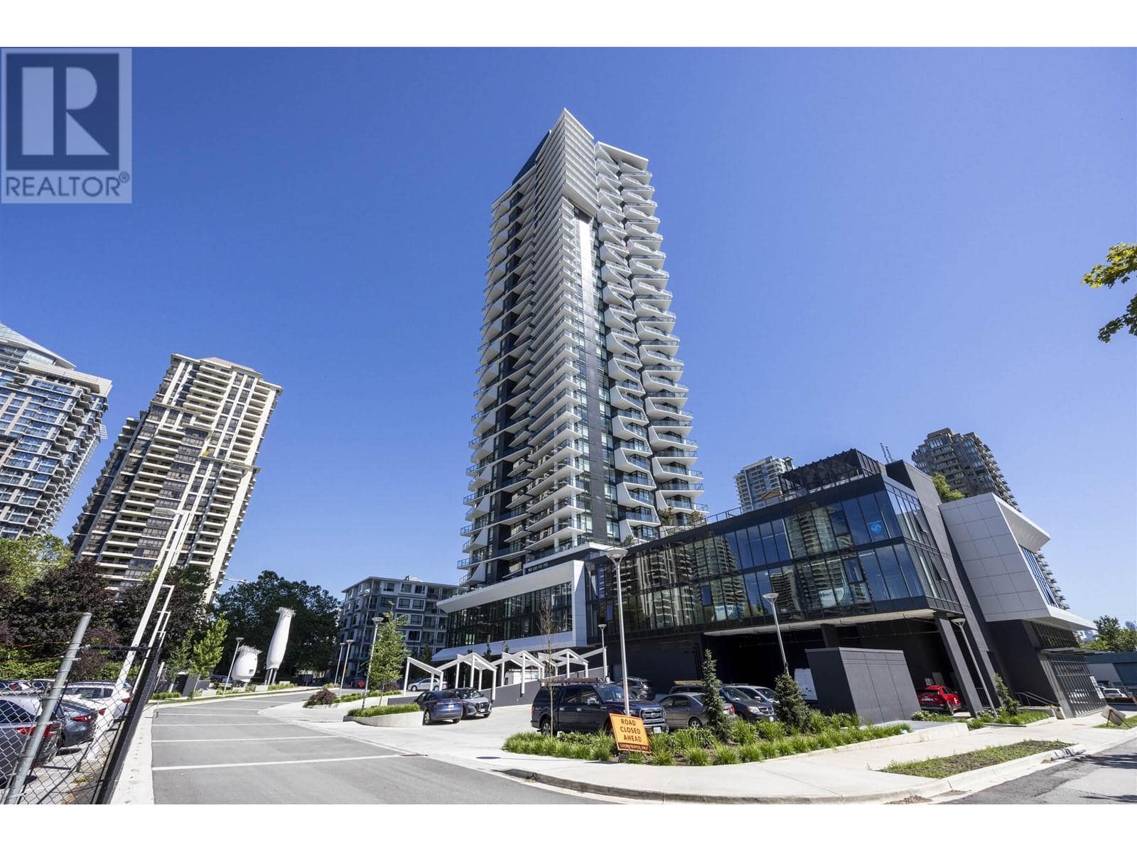 2604-2181 Madison Avenue, Burnaby BC V5C 0N4