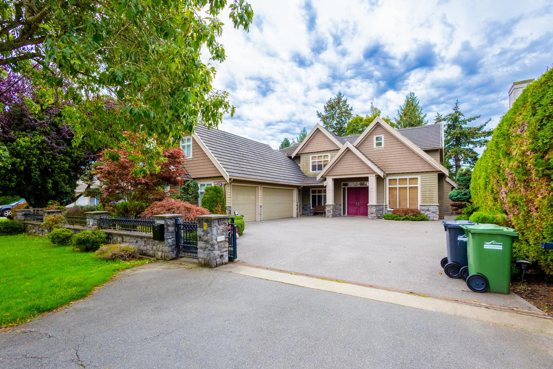 4500 Pendlebury Road, Richmond BC V7E 1E7