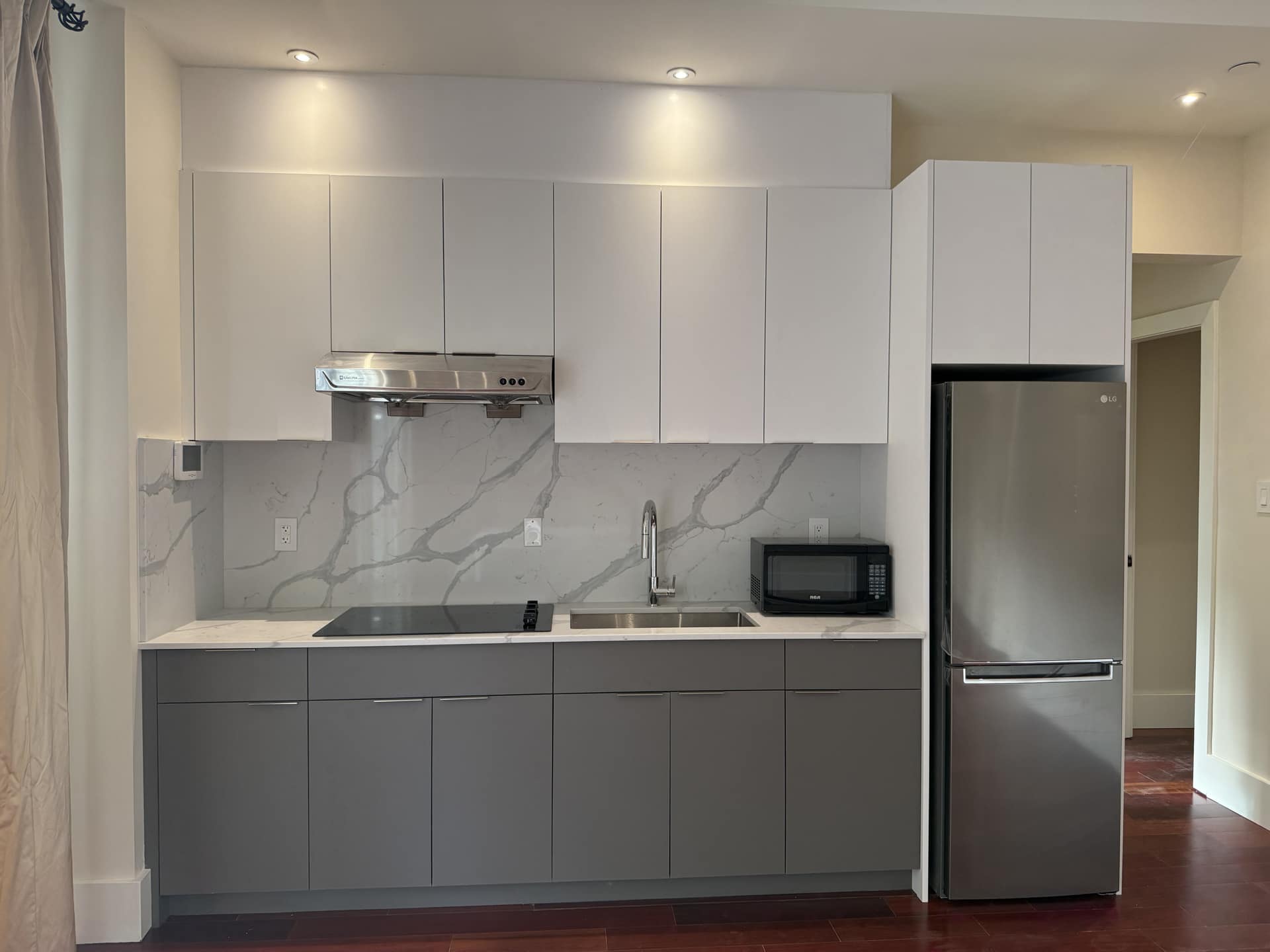 3058 W 44th Avenue, Vancouver BC V6N 3K6 (Basement)