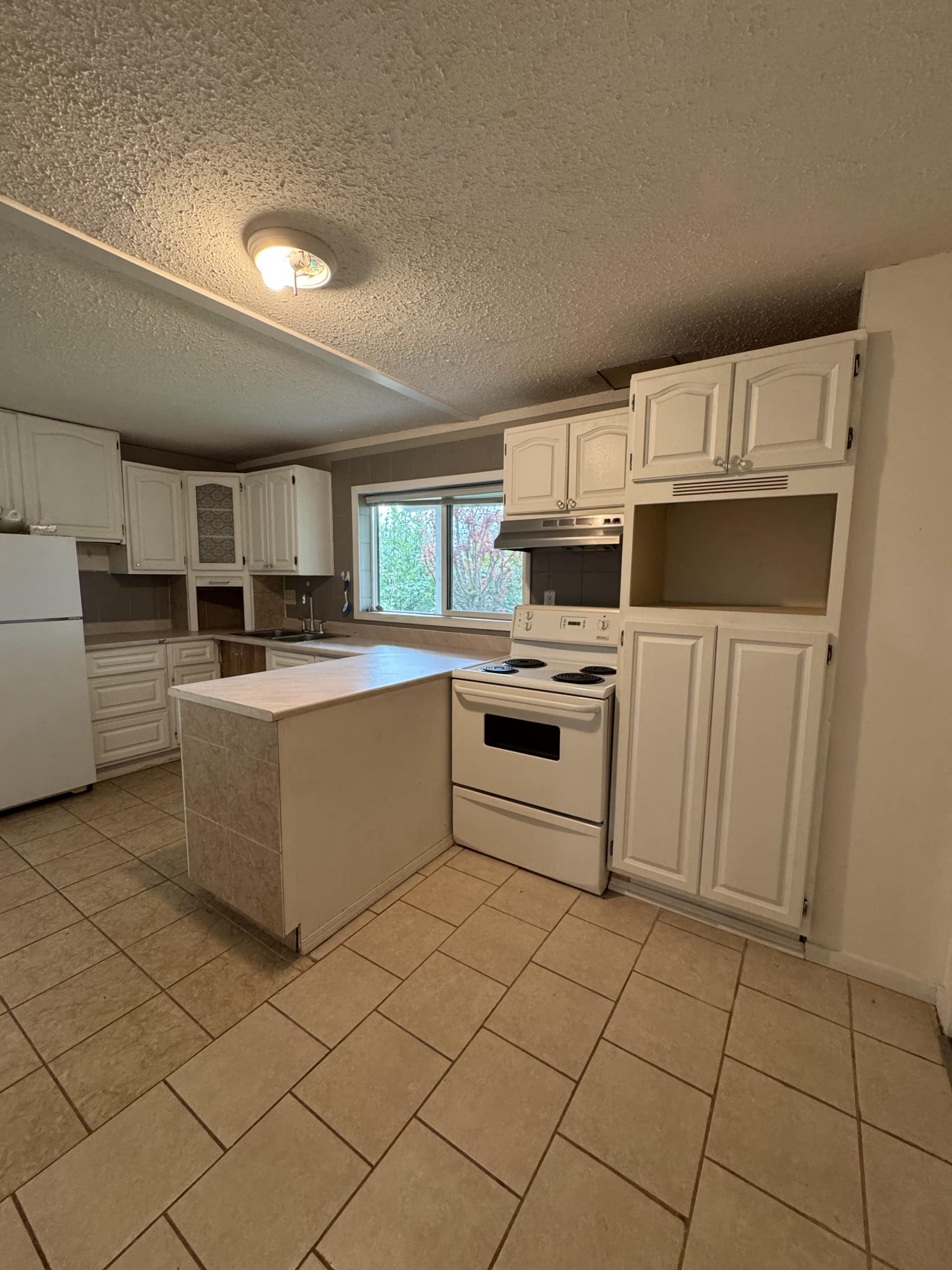 33332 4th Avenue, Mission BC V2V 1S9(Basement Suite)