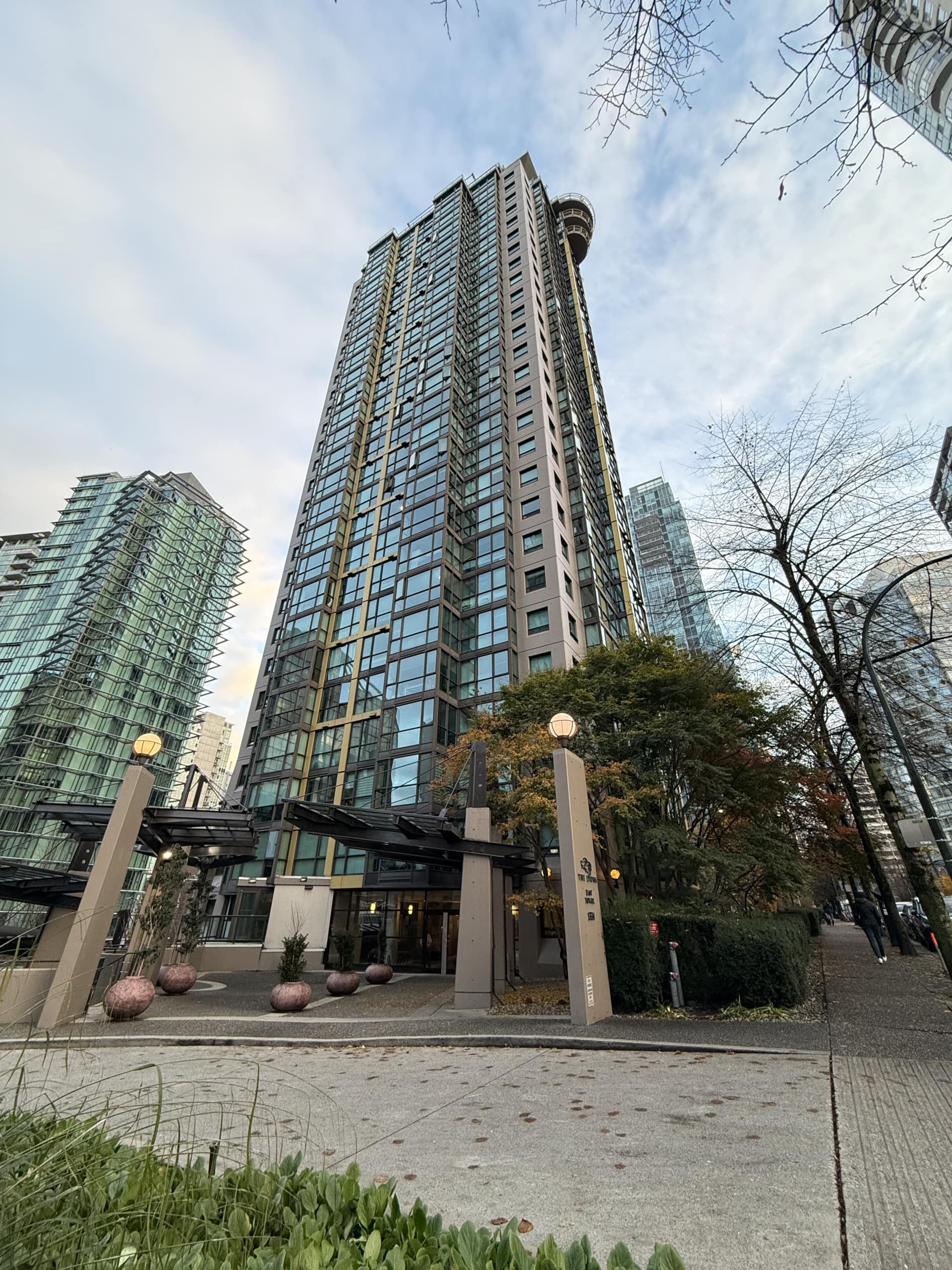 1901-1331 Alberni Street, Vancouver, BC V6E 4S1