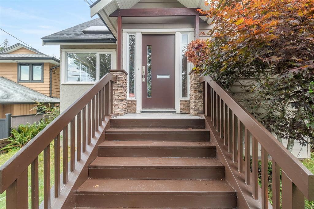 1259 Inglewood Avenue,West Vancouver, BC V7T 1Y7