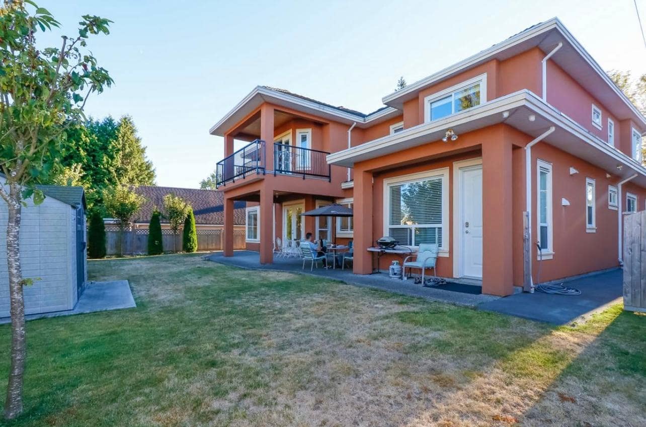 7500 No. 2 Road, Richmond, BC V7C 3L9