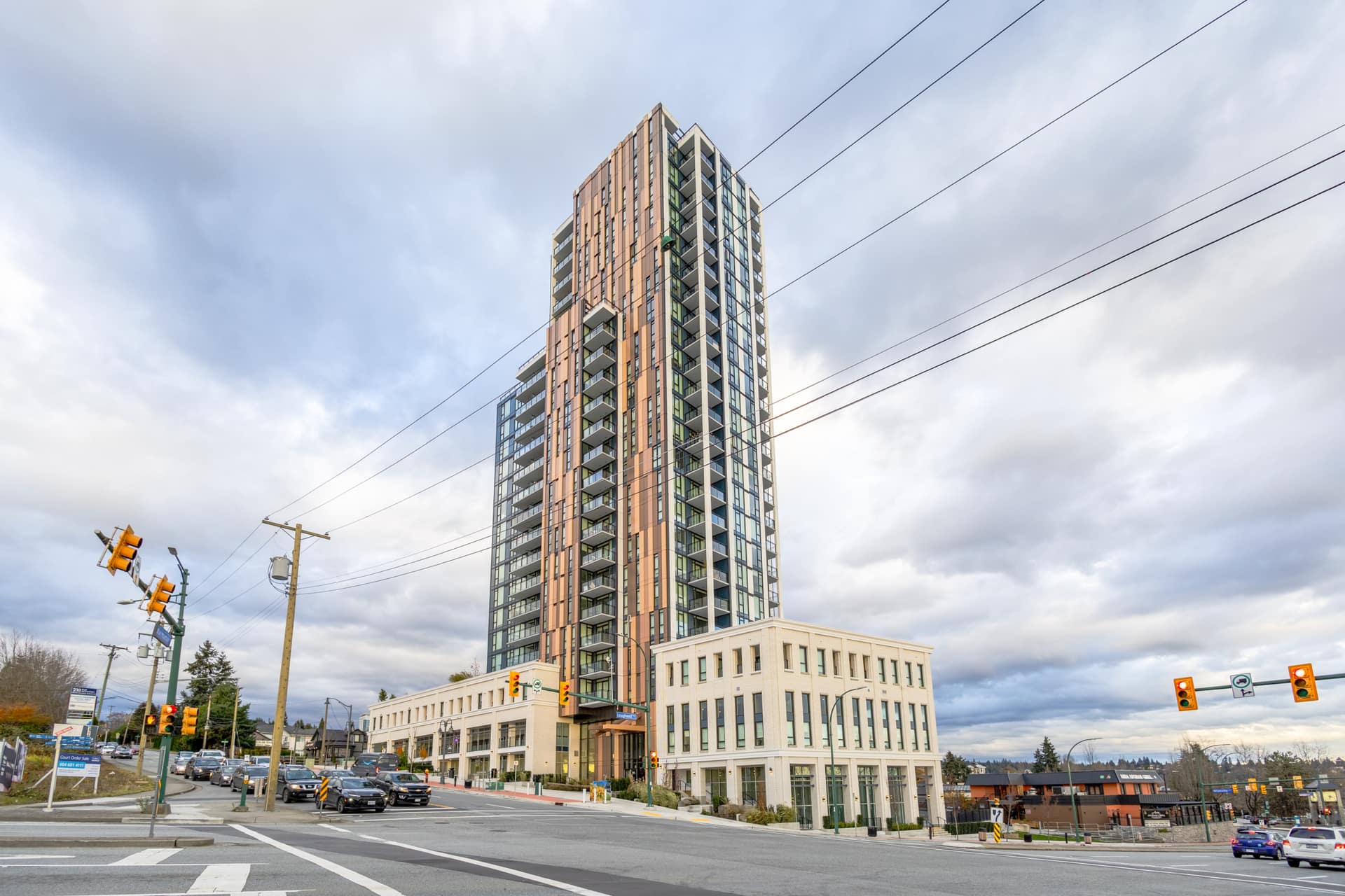 1304-901 Lougheed Hwy, Coquitlam, BC V3K 0J3