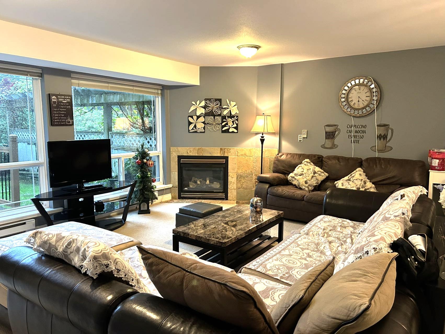 33xx Plateau Boulevard, Coquitlam BC V3E 3B8