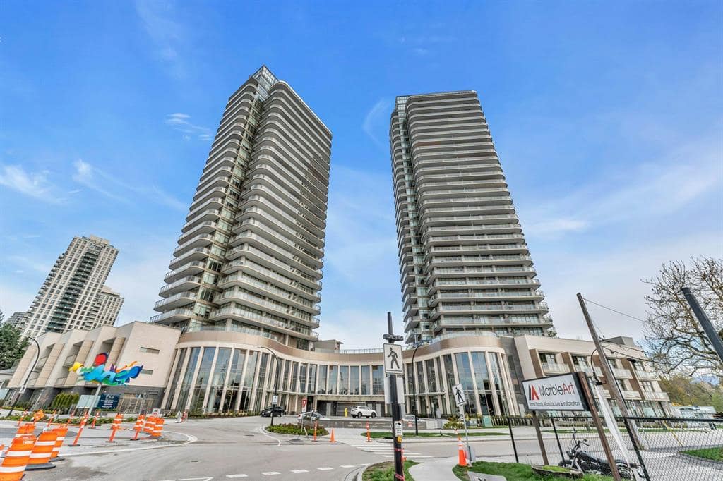 2906-5333 Goring Street, Burnaby, BC V5B 3A2