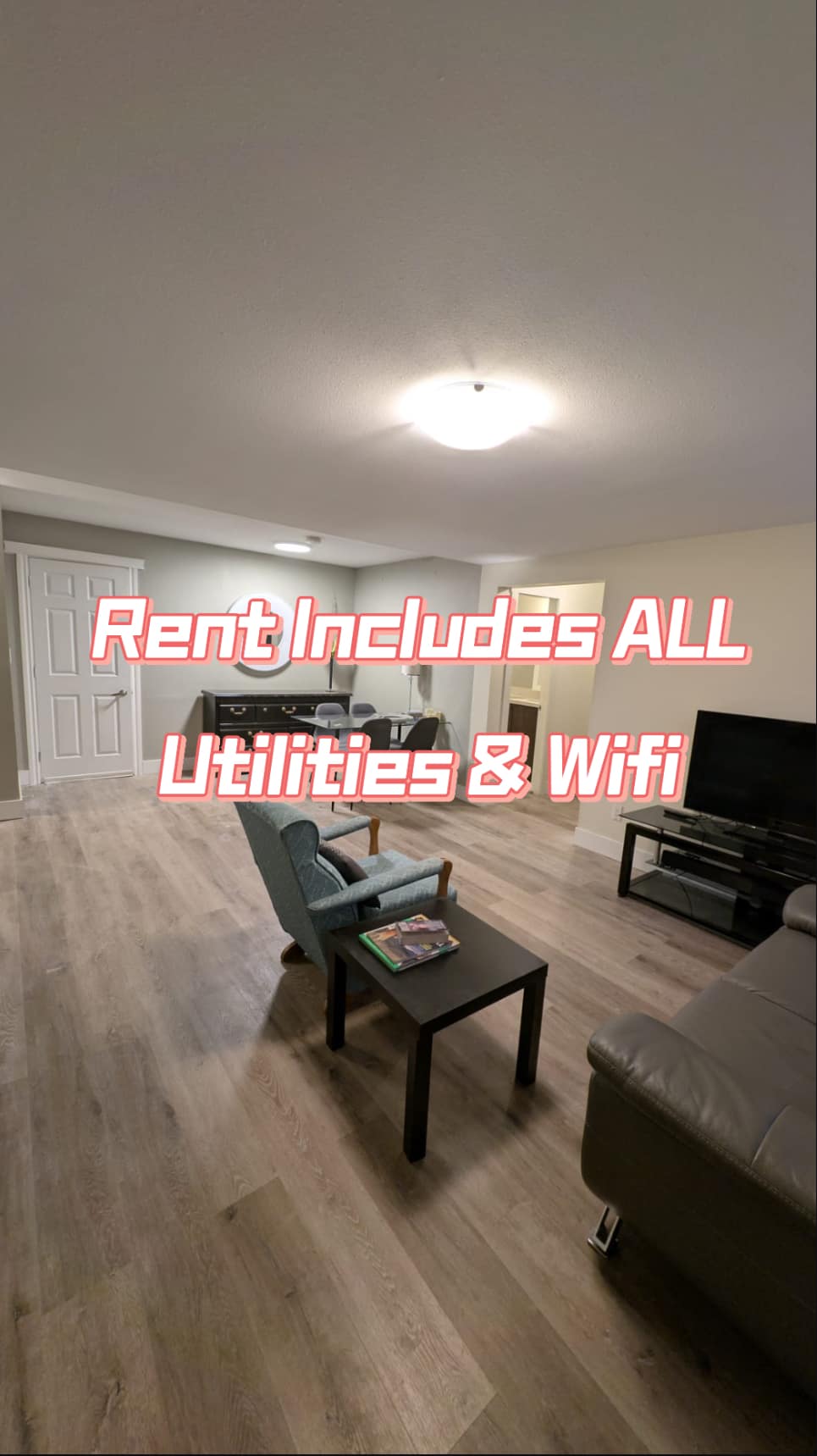 Unit B- 3125 Quintette Crescent, Coquitlam BC V2E 3B6