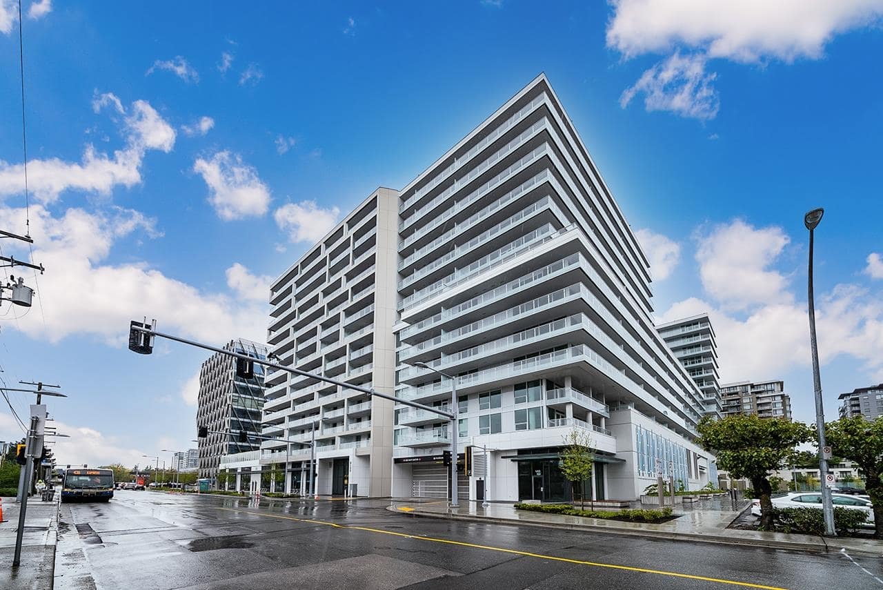 12xx-8133 Cook Road, Richmond BC V6Y0L7