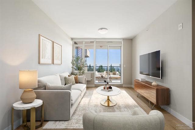 1603-8725 University Crescent, Burnaby BC V5A 4Y8