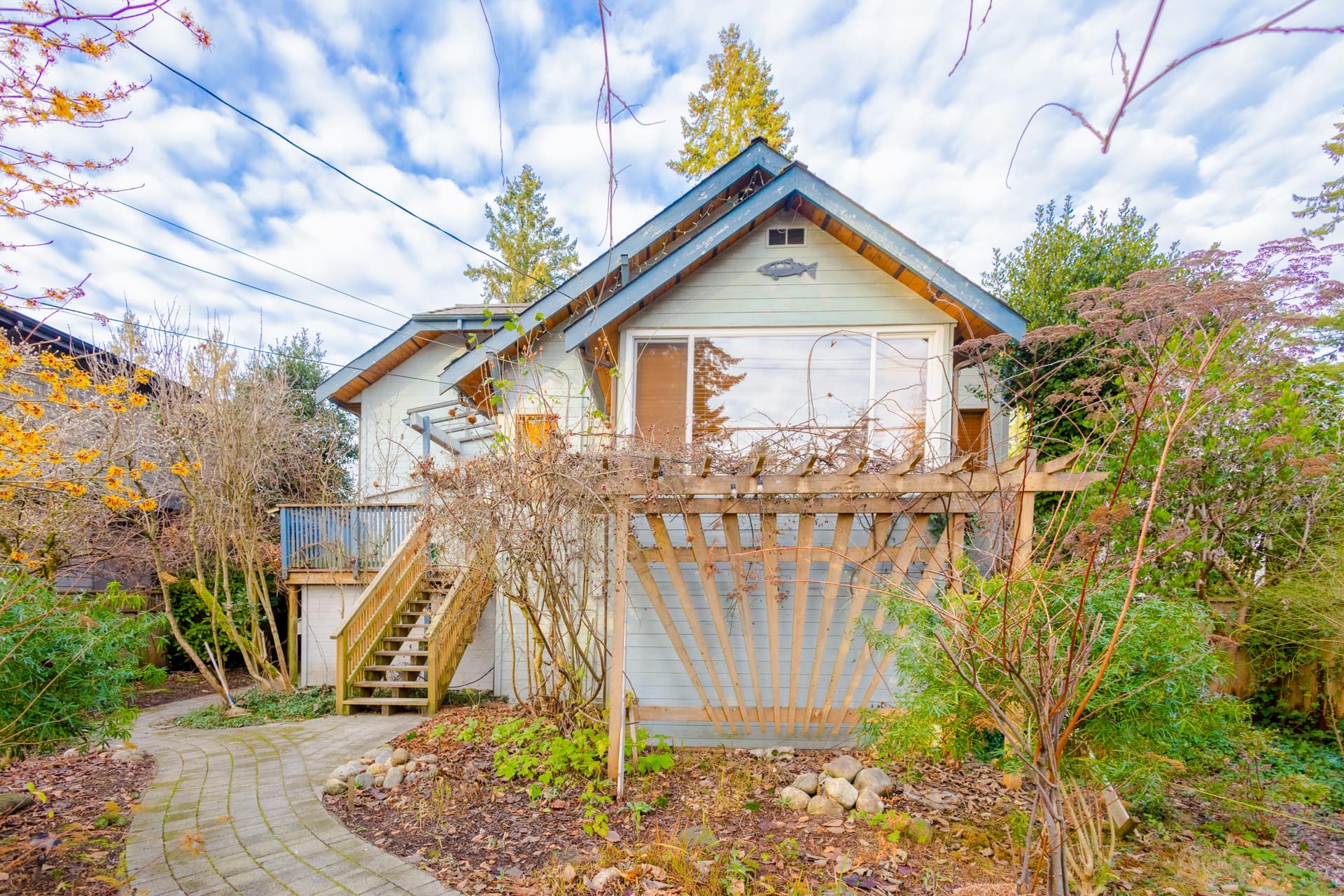 1324 W 21st Street, North Vancouver BC V7P 2E2