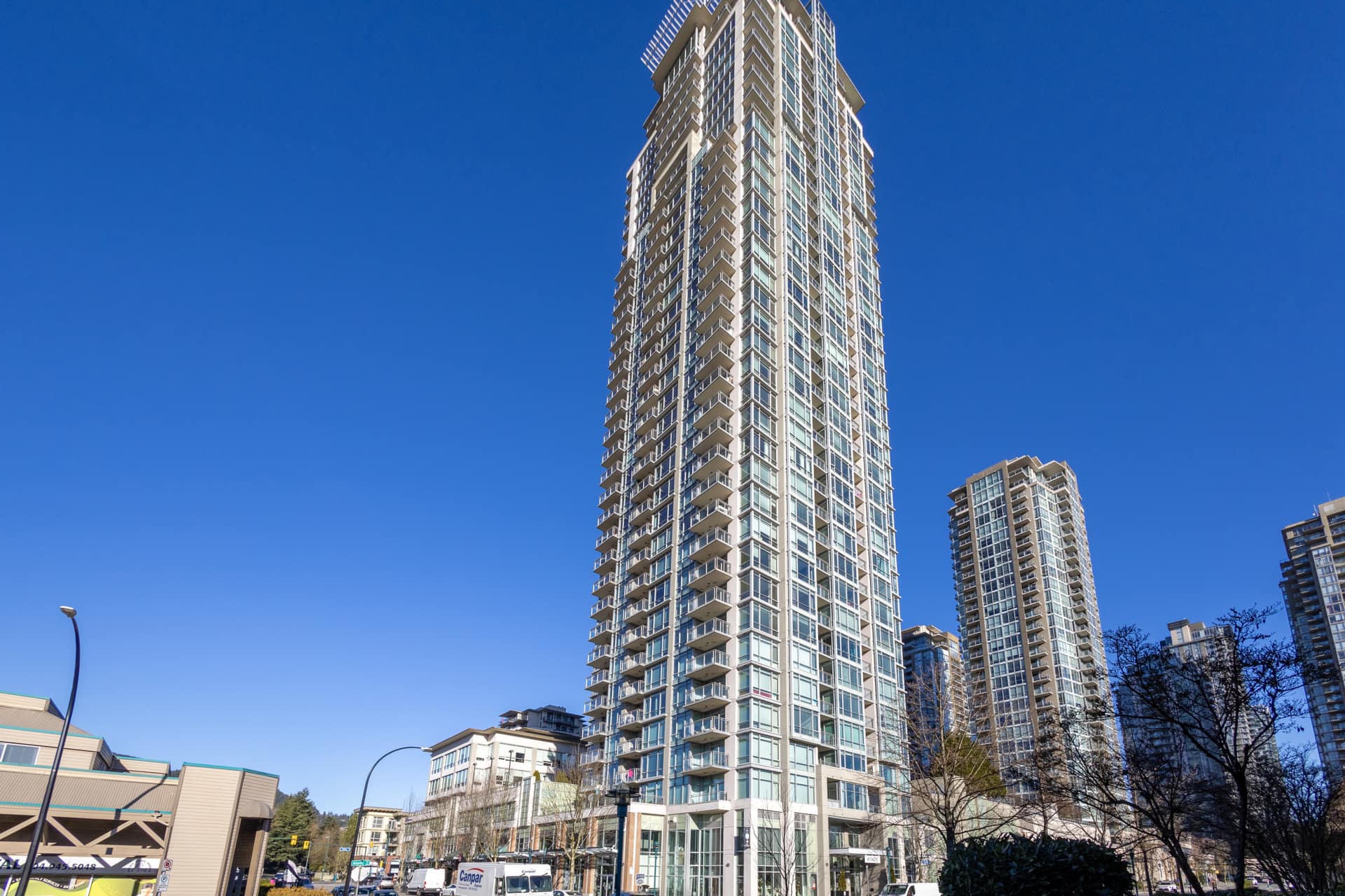 3009-2955 Atlantic Avenue, Coquitlam BC V3B 0H9