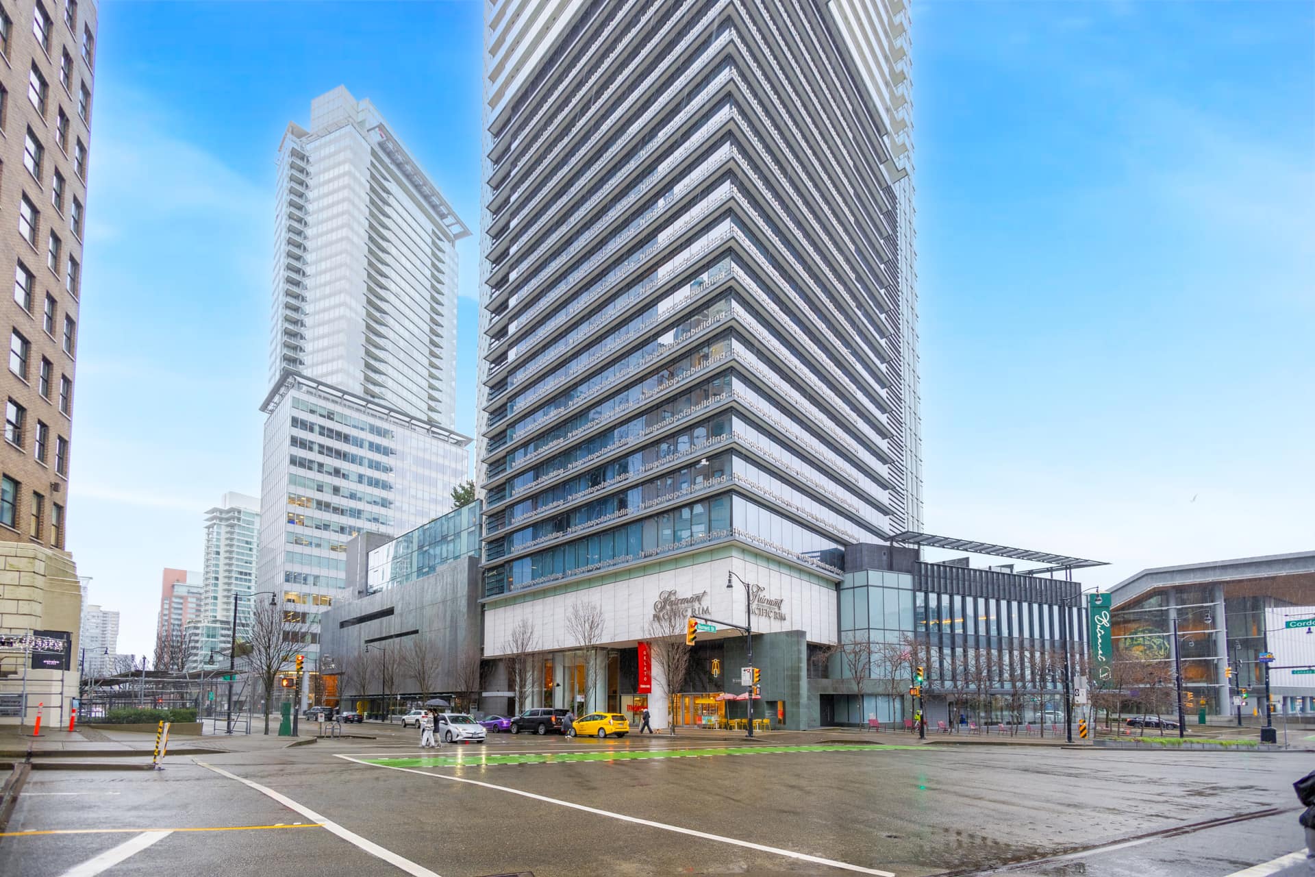 4103-1011 W Cordova Street, Vancouver BC V6C 0B2