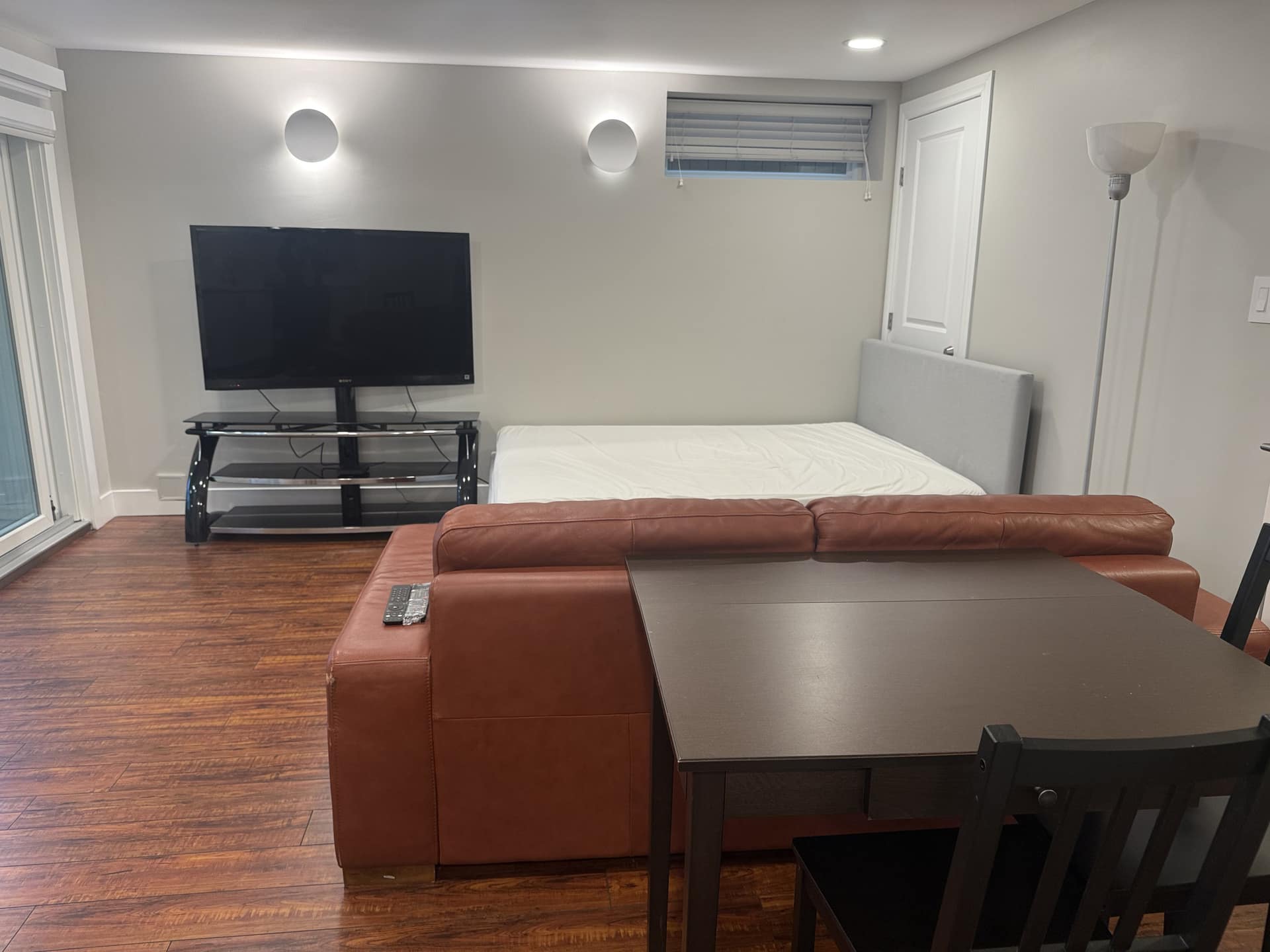 Semi-Basement of 2068 W 44th Avenue, Vancouver, BC V6M 2E9