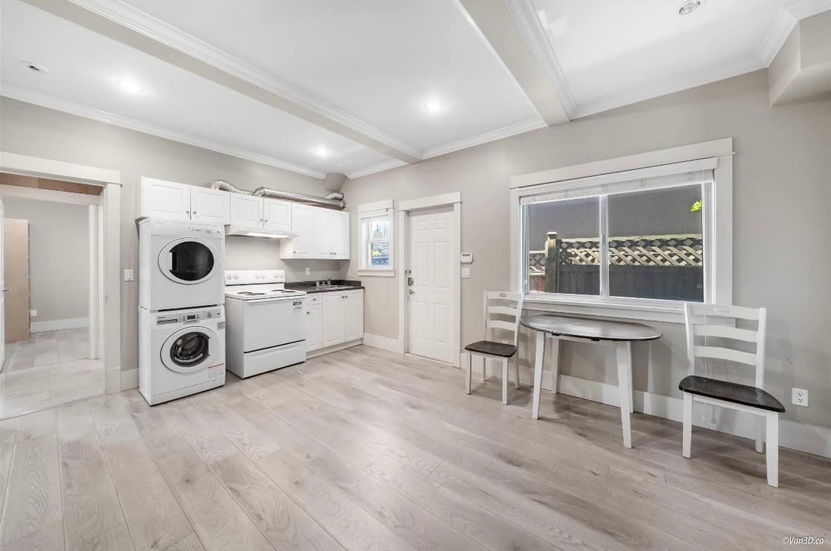5491 Walton Road, Richmond, BC V7C 2L7