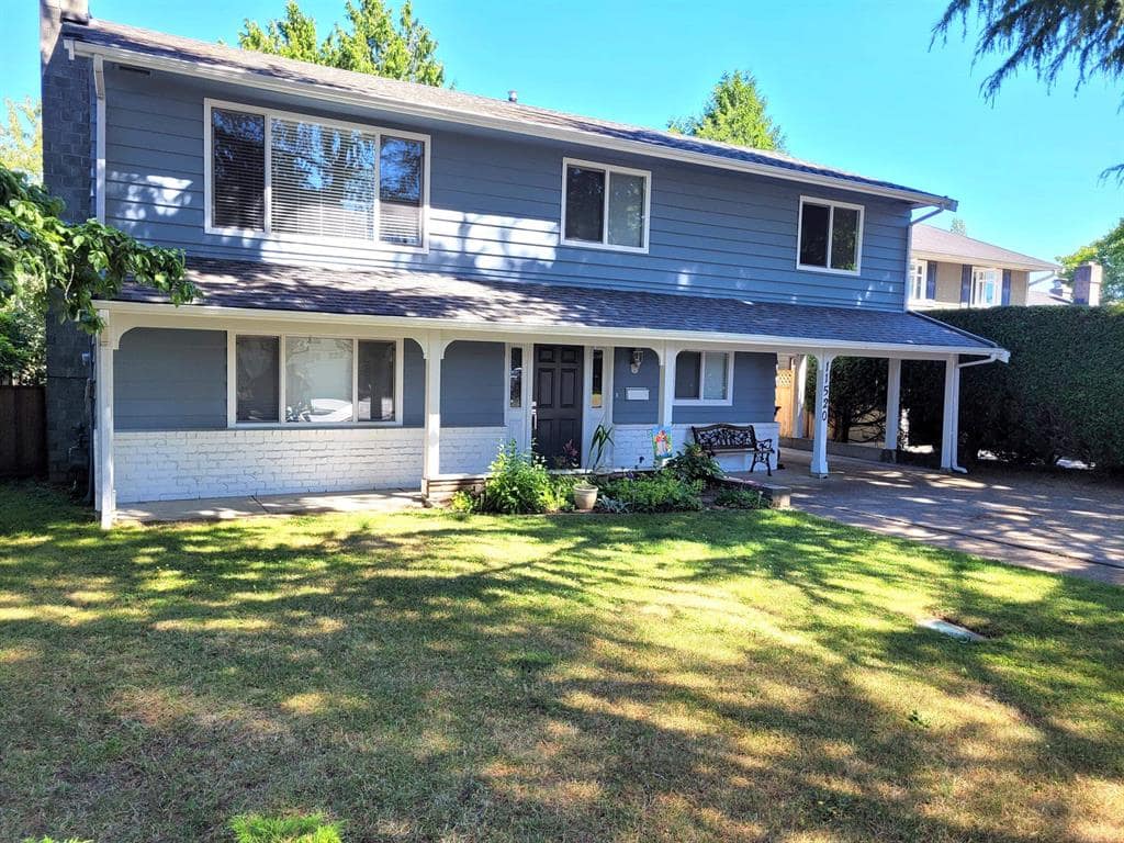 11520 Pintail Drive, Richmond BC V7E 4P5